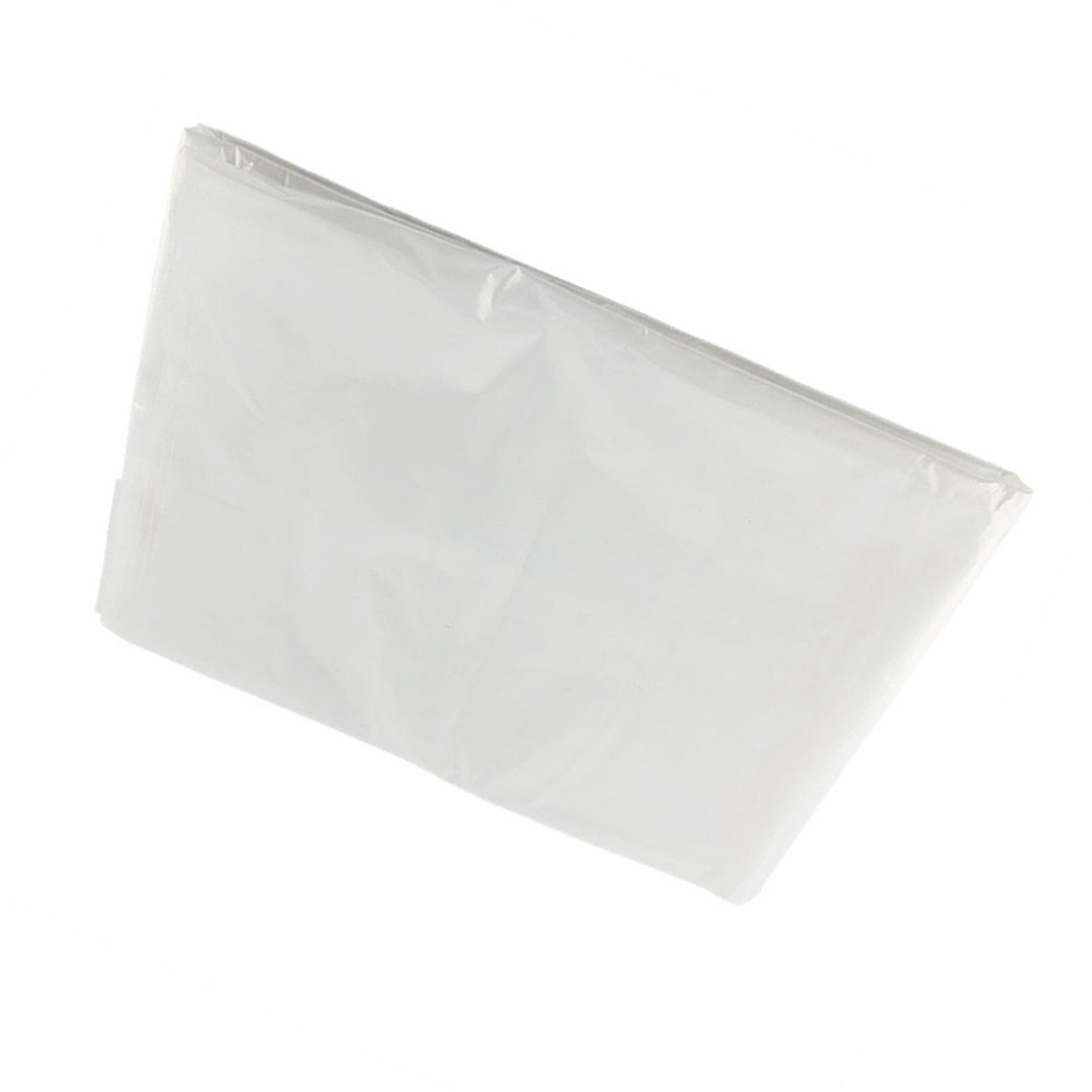 FUROKOY Foliengewächshaus Transparente Kunststofffolie Papier Staubdichte Gewächshausfolie, BxTxH: 300 x 600 x 0,3 cm, BxLxH: 300 x 600 x 0.3 cm, 3 mm Wandstärke, Set 1-St., Gewächshausfolie für den Gartenbau, Gewächshausfolientechnologie, Transparent, 3x6m