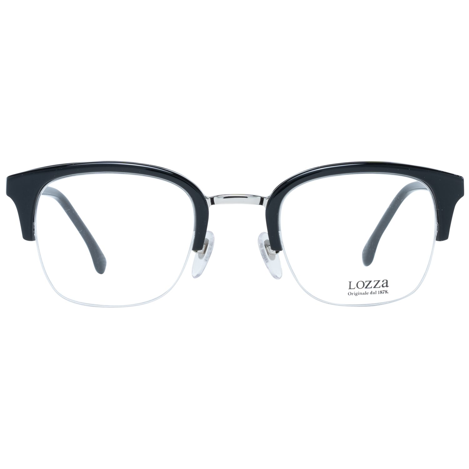 Lozza Brillengestell VL4145 480BLK