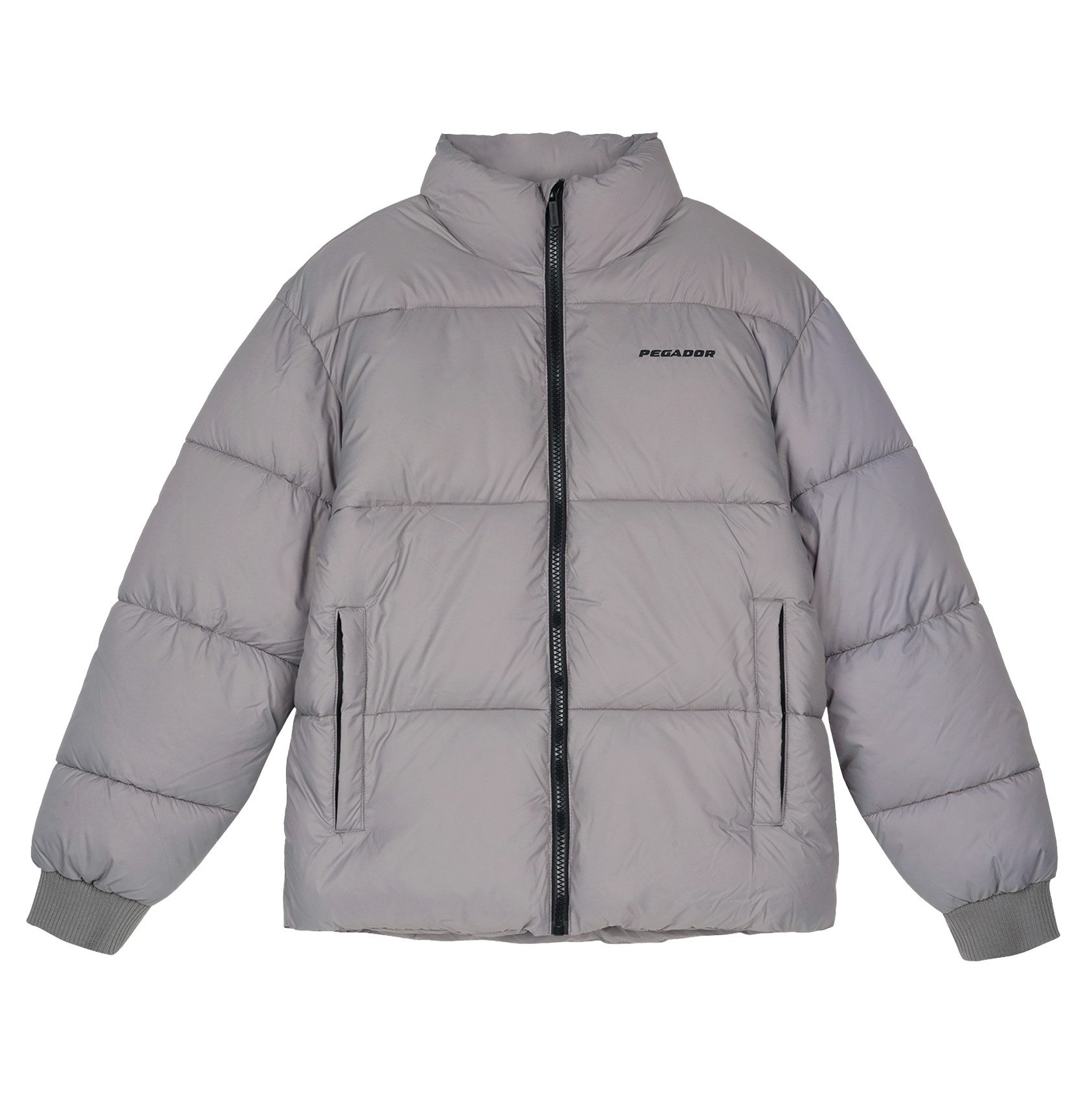 PEGADOR Winterjacke Pegador Picard Puffer Jacket günstig online kaufen