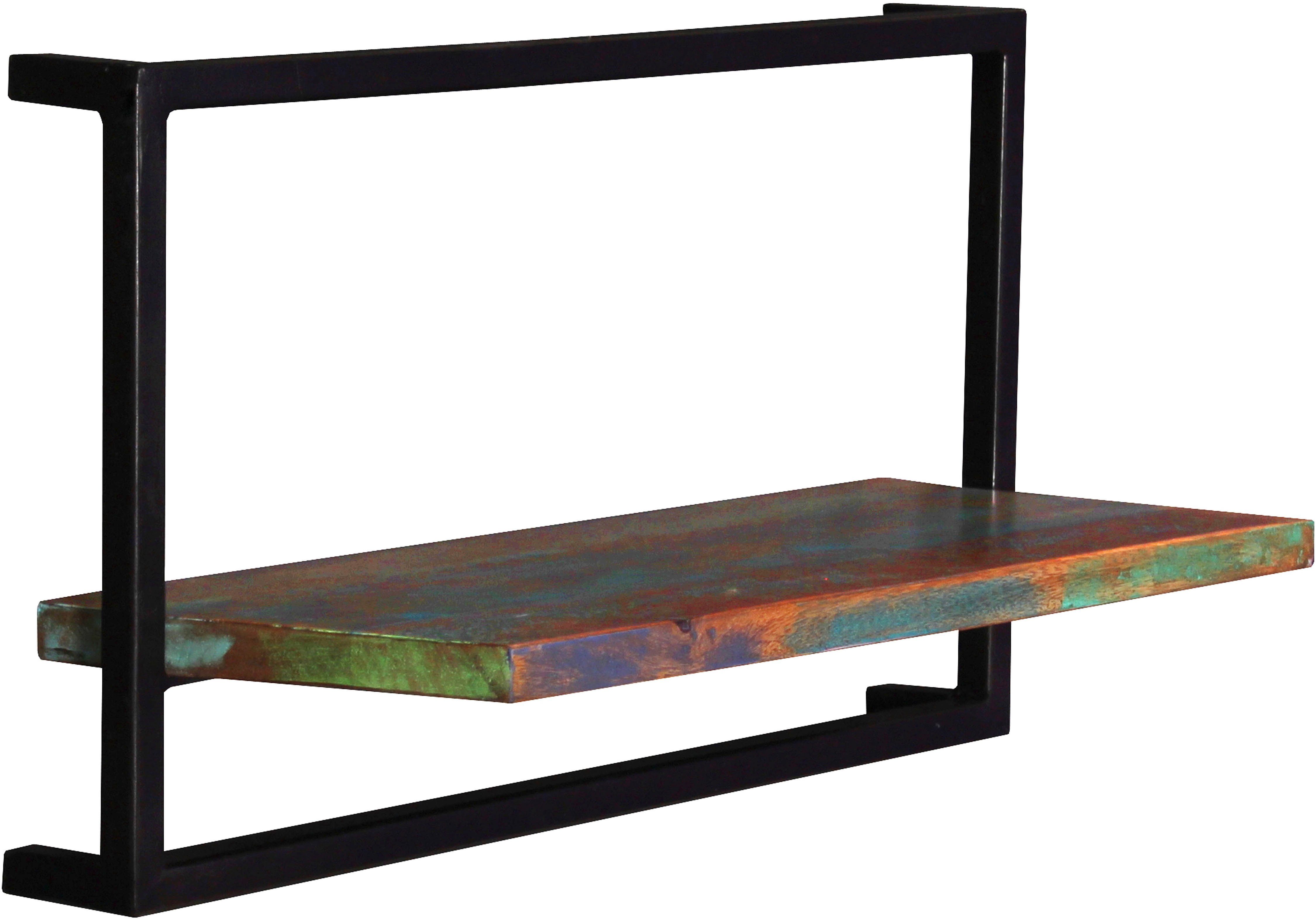 SIT Wandregal Riverboat, Set