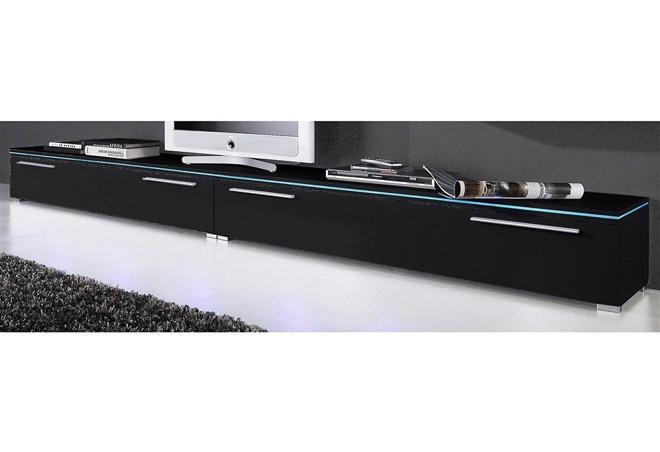 Höltkemeyer Lowboard Line TV-Board, TV-Schrank, Breite 150 cm