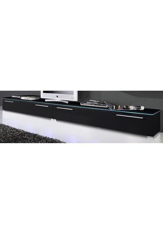 Höltkemeyer TV staliukas Line TV spintelė spintelė televizoriui plotis 150 cm