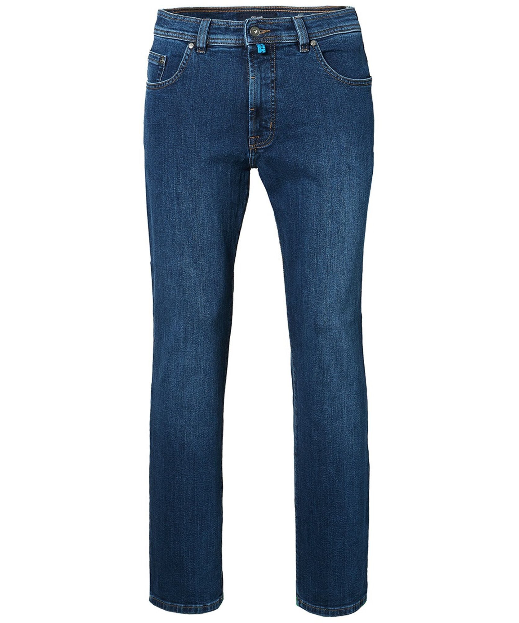 5-Pocket-Jeans Dijon (C7 32310.7001)