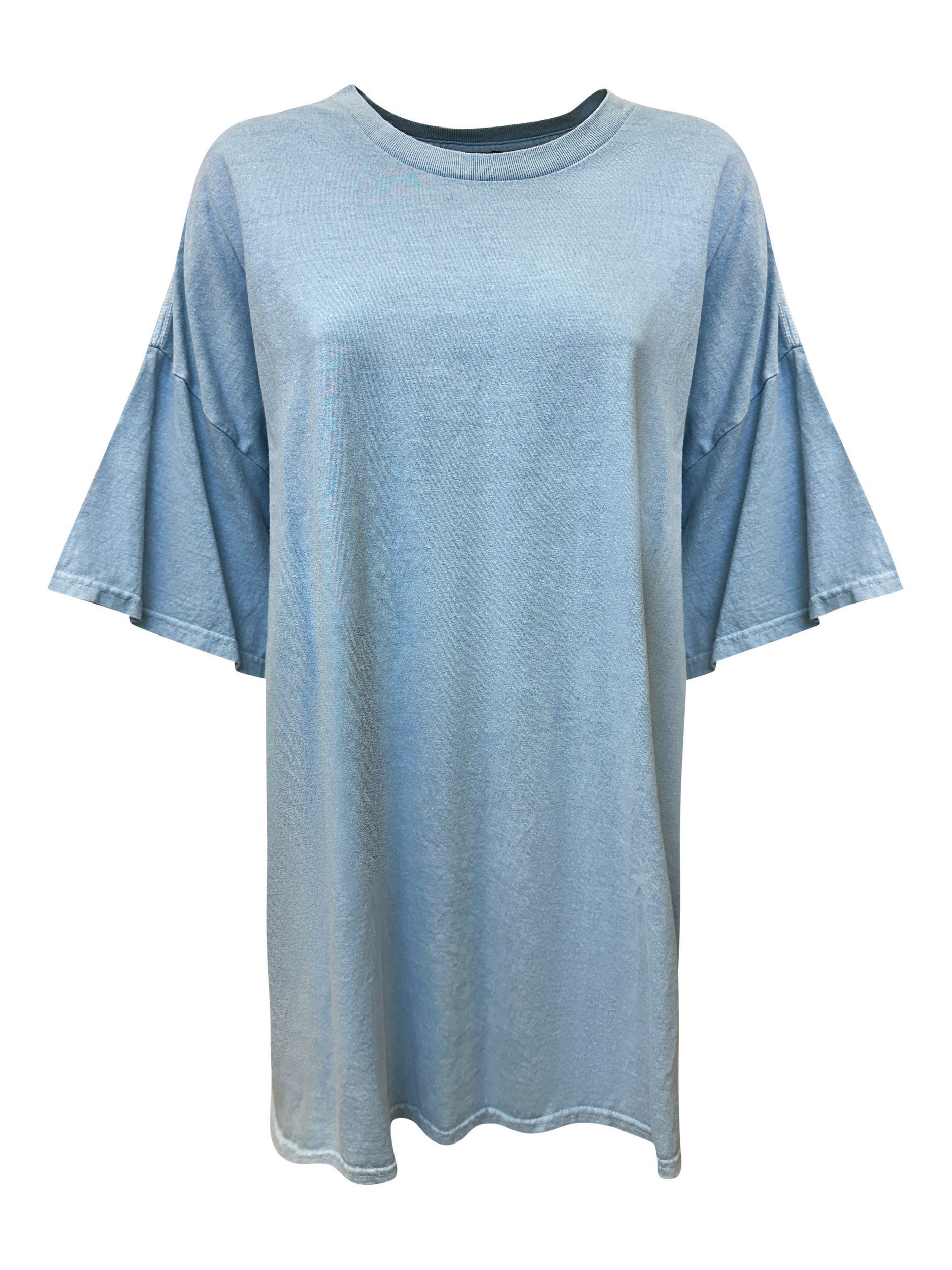 Worldclassca T-Shirt Worldclassca Oversized LOVE Print günstig online kaufen