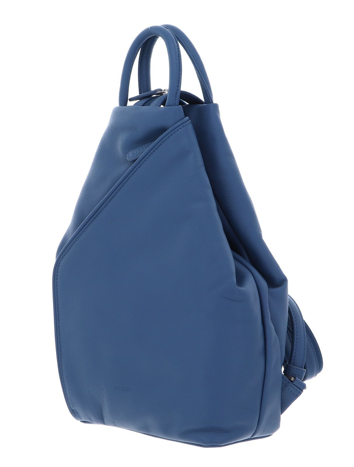 Picard Rucksack Backpack, aus echtem Rindsleder günstig online kaufen