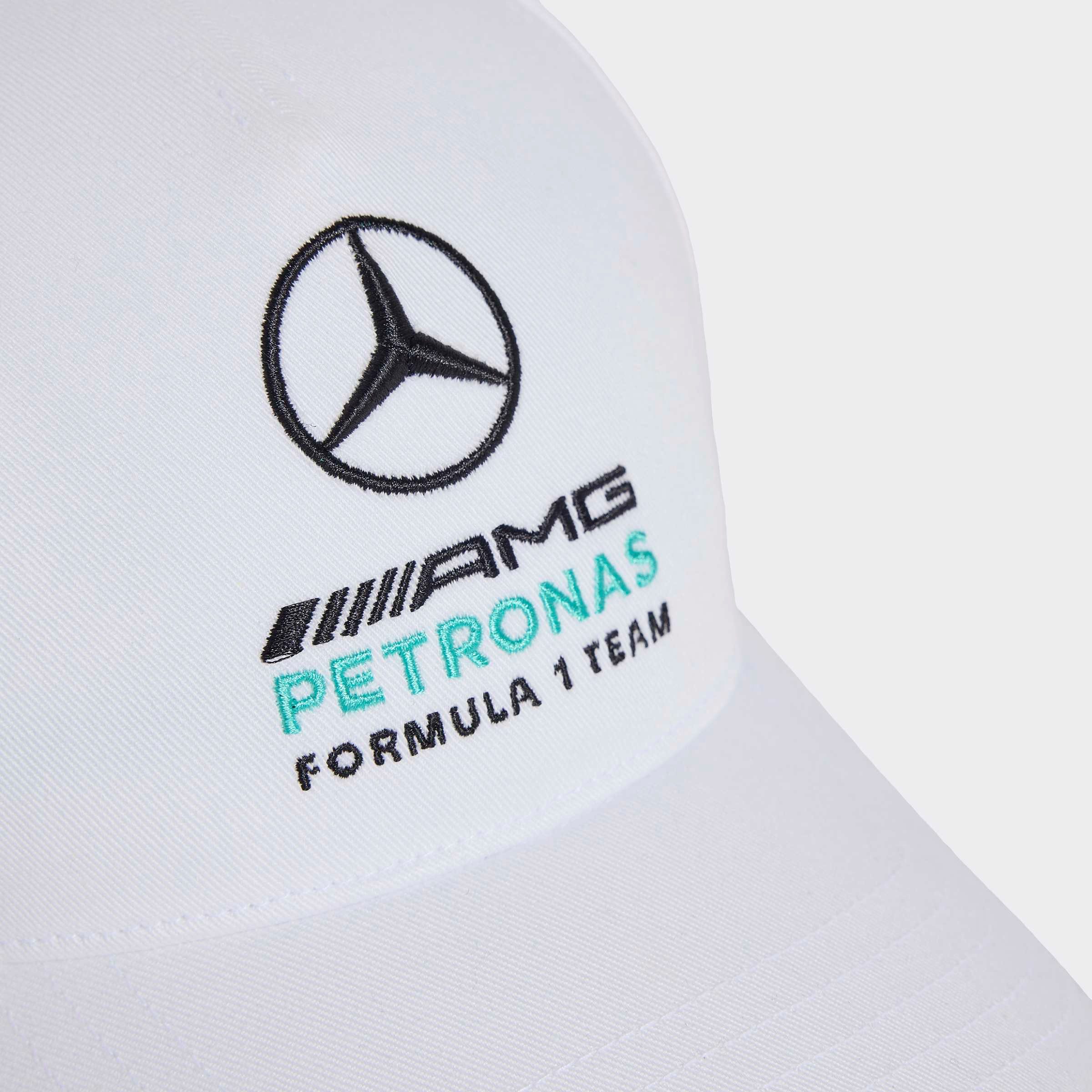 adidas Performance Baseball Cap MERCEDES - AMG PETRONAS FORMULA 1 TEAM DNA