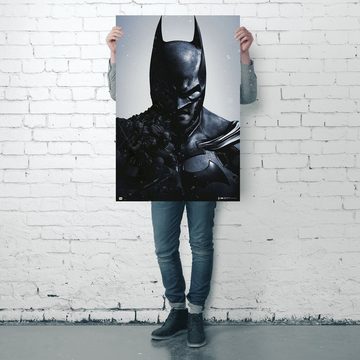 Grupo Erik Poster Batman Poster Batman & Soldiers 61 x 91,5 cm