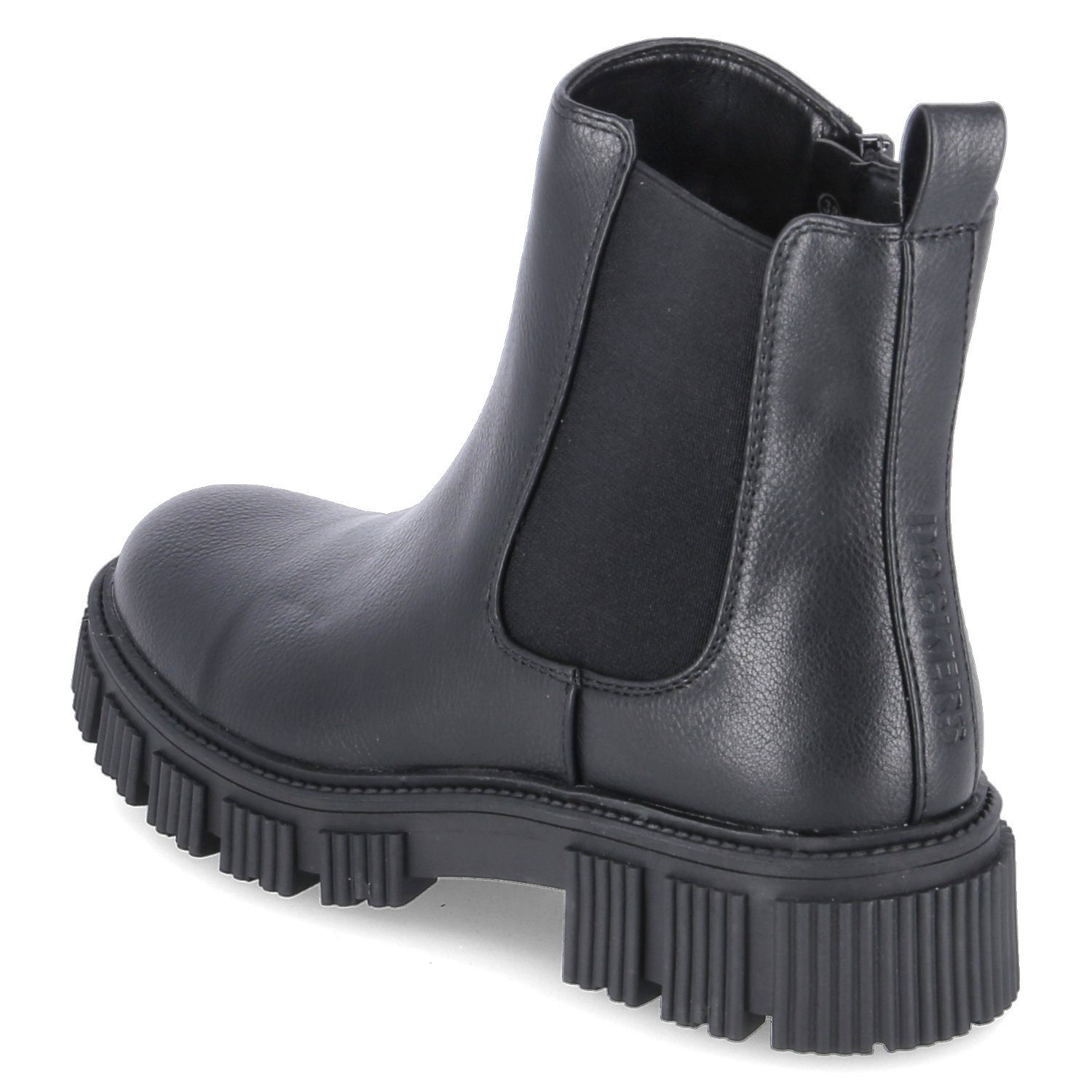 Dockers by Gerli Stiefeletten Stiefelette