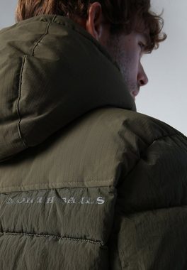 North Sails Steppjacke Steppjacke Moffen Jacket