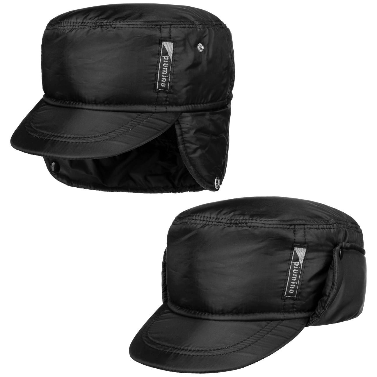 Lipodo Army Cap (1-St) Cap mit Schirm günstig online kaufen