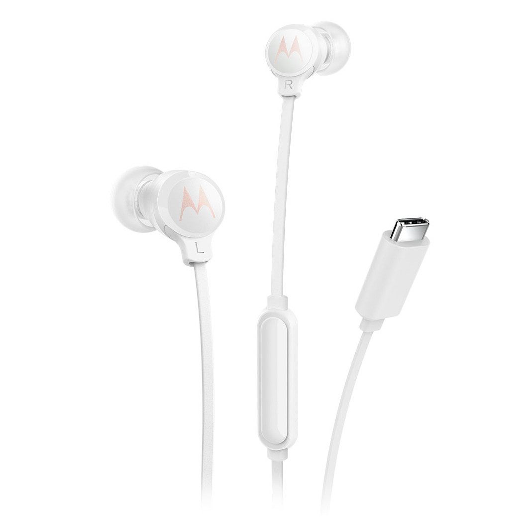 Motorola Solutions Headset