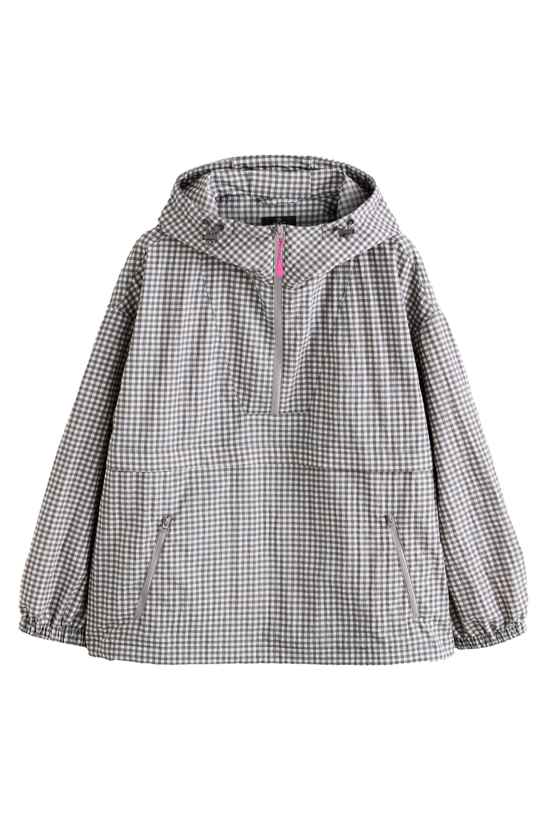 Next Regenjacke Regenjacke (1-St) günstig online kaufen