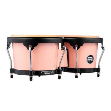 Meinl Percussion Bongo, HB50FP Headliner Bongos Flamingo Pink - Bongo