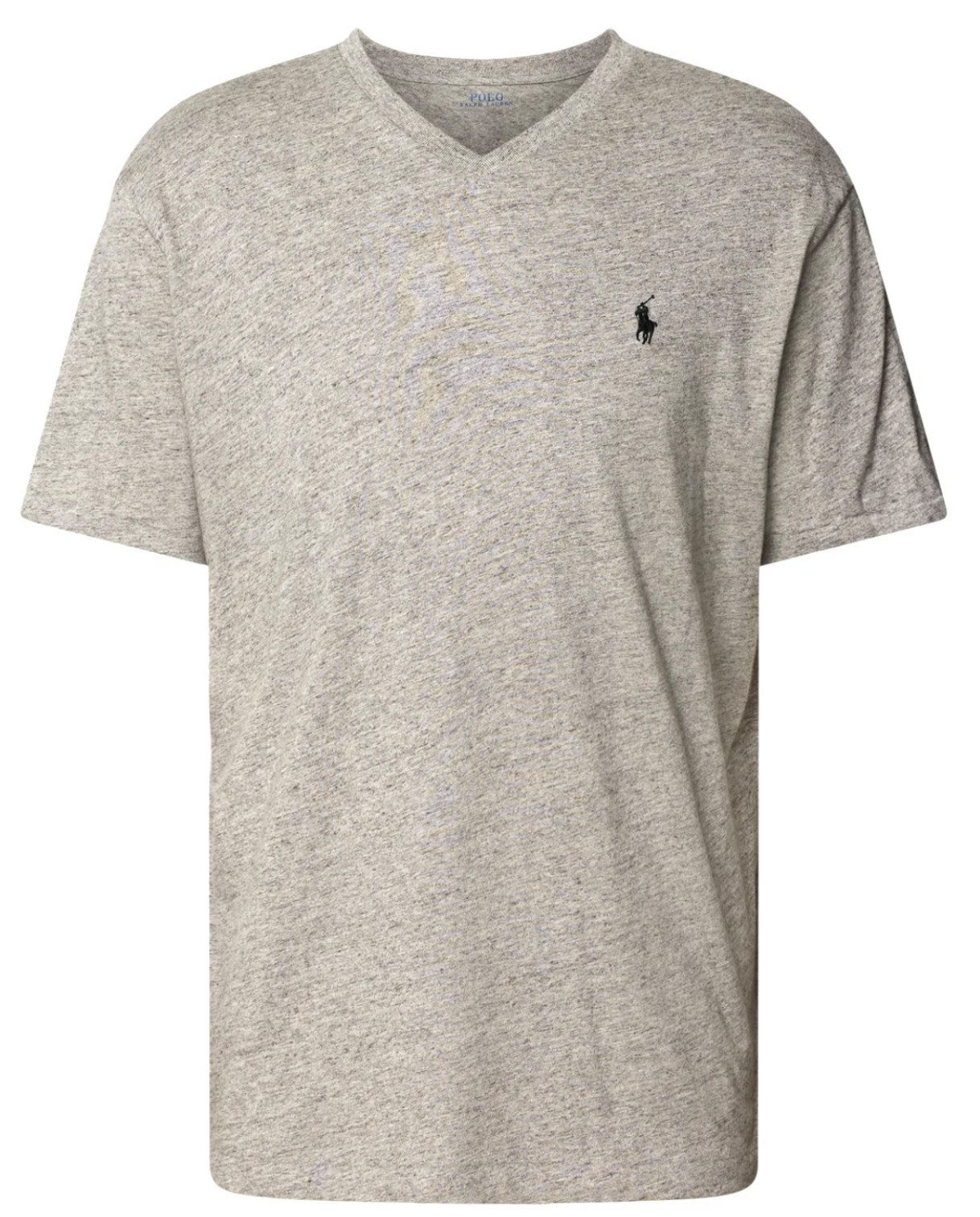 T-Shirt Custom Slim Fit hochwertiger Interlock-Stoff