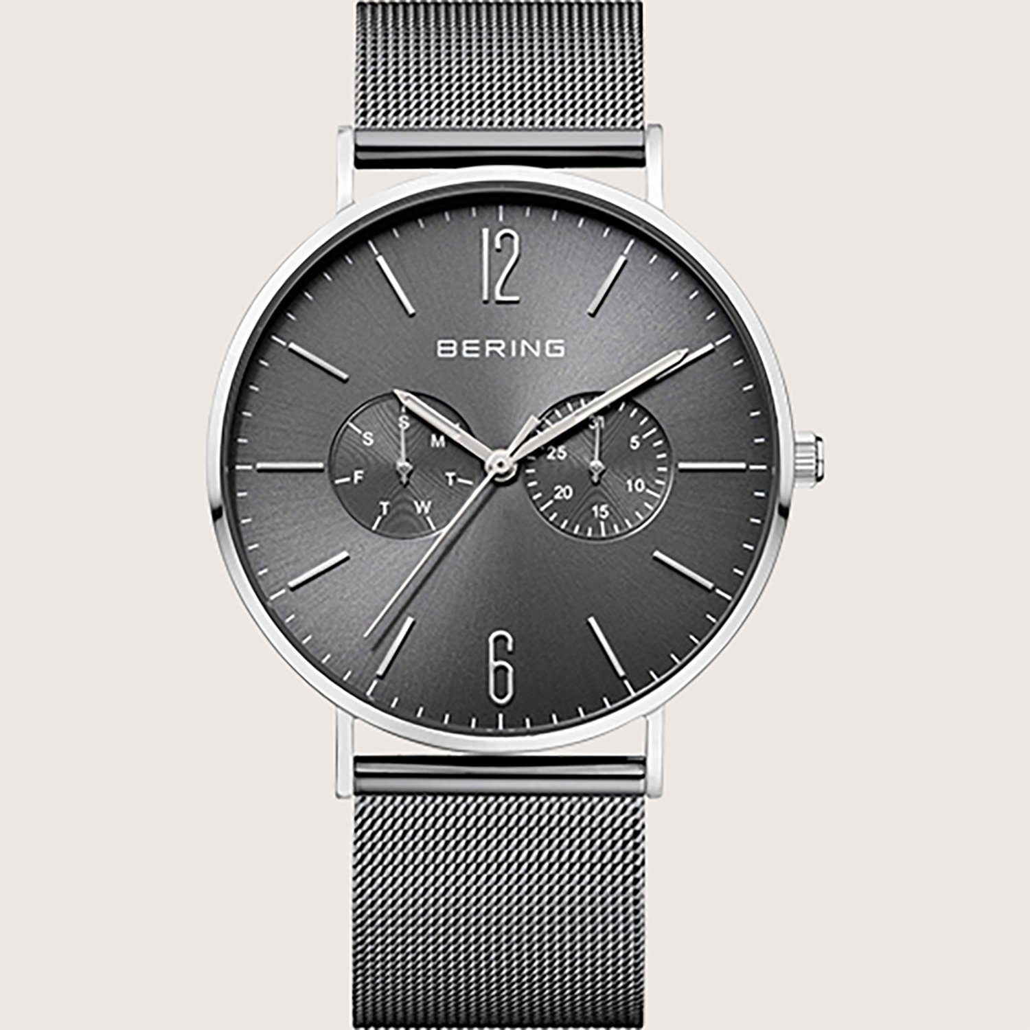 Bering Quarzuhr günstig online kaufen
