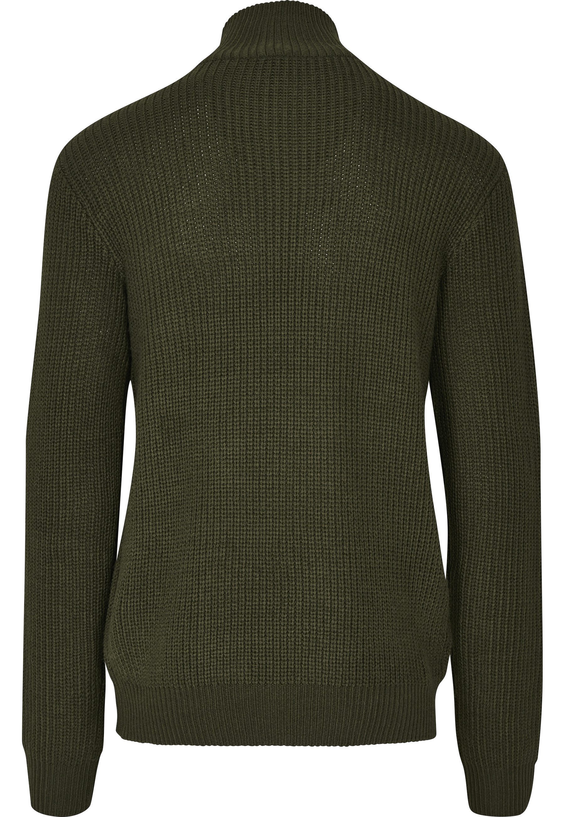 Brandit Strickjacke Brandit Herren Marine Troyer (1-tlg) günstig online kaufen