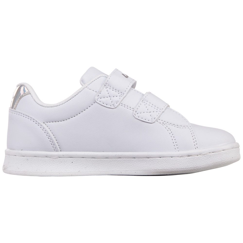 Lotto Klettschuh - in kinderfußgerechter Passform