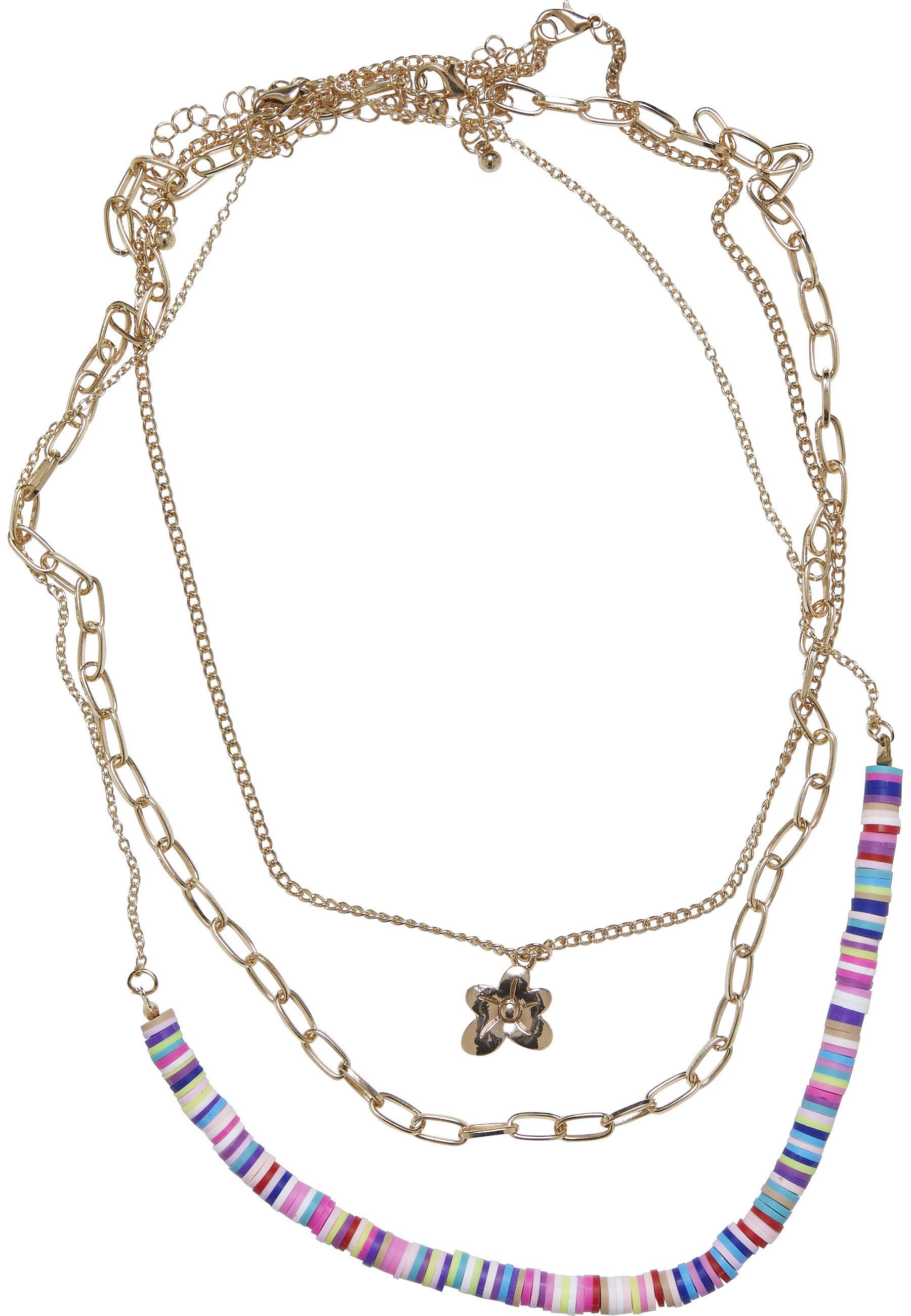 Edelstahlkette Urban Classics Unisex