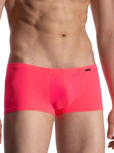 Olaf Benz Retro Pants »Olaf Benz RED1918 Minipants pink«