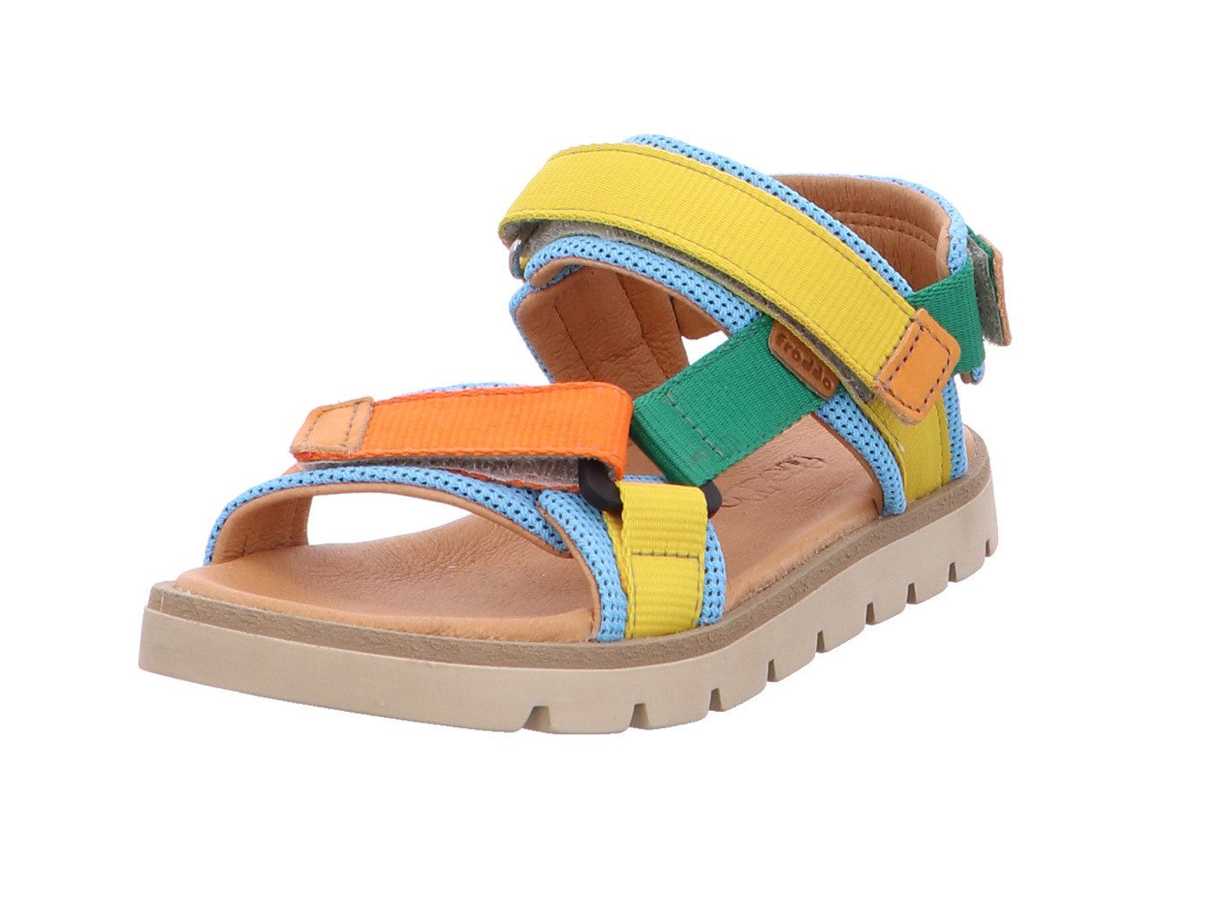 froddo® KE Flash Sandale