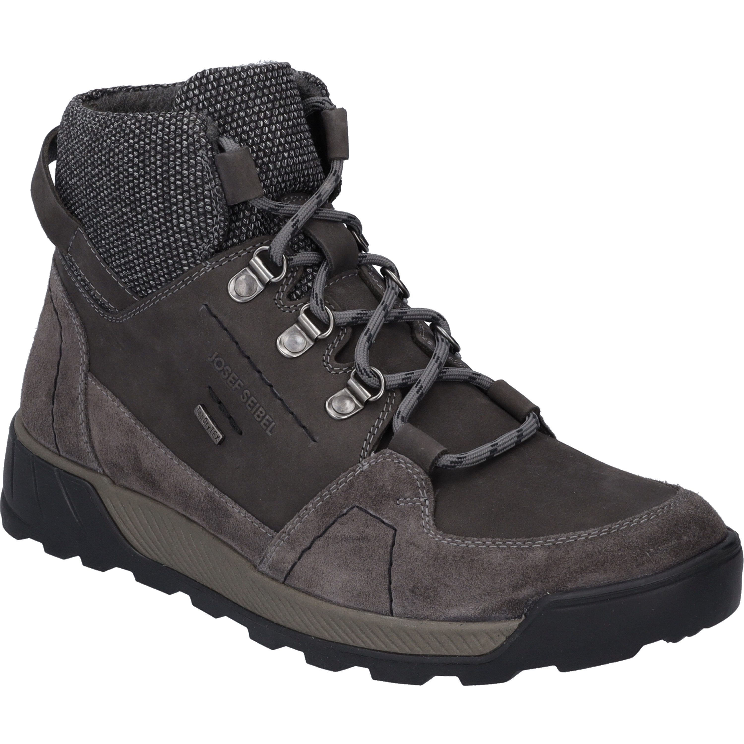 Raymond 53,grau Stiefelette
