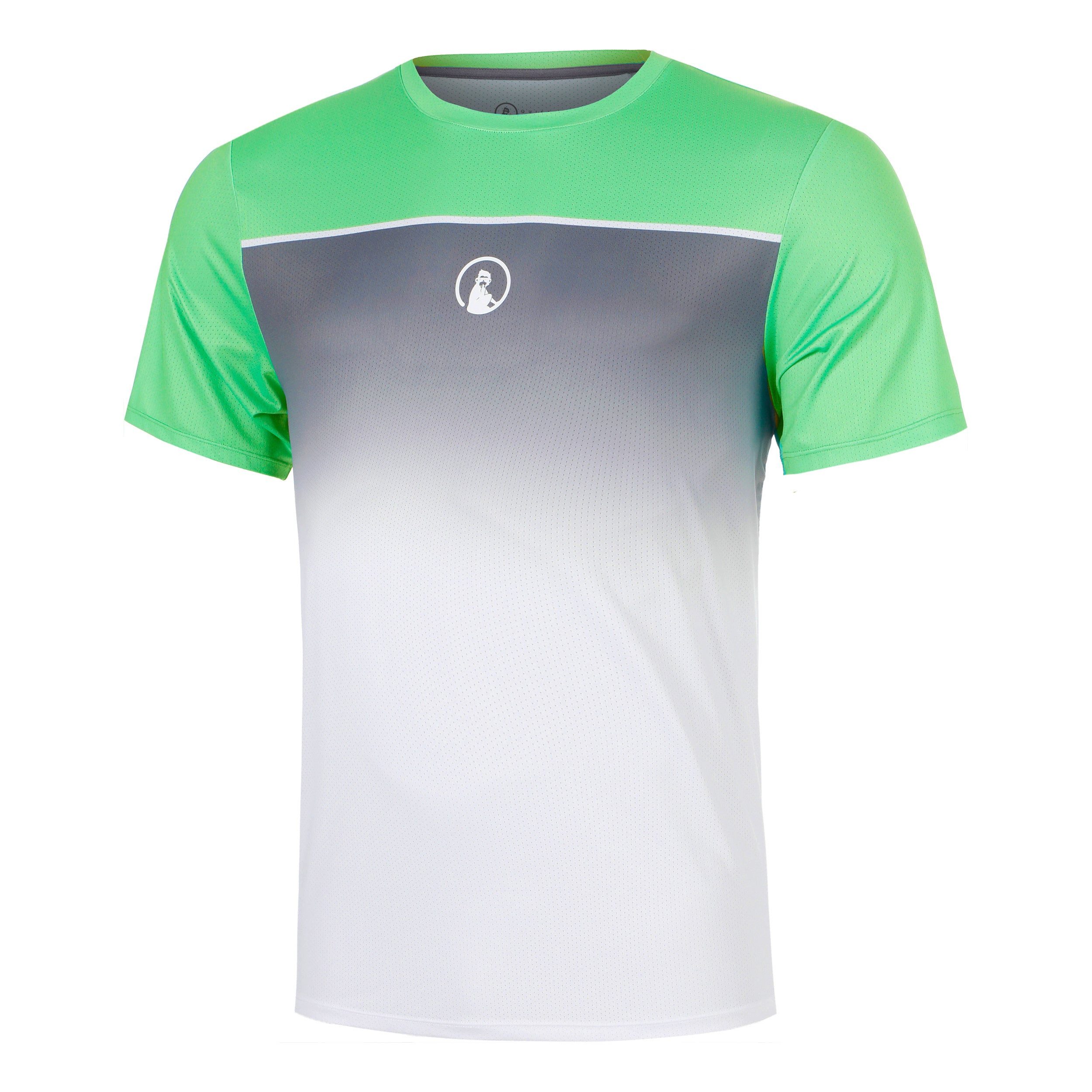 T-Shirt Receiver Faded