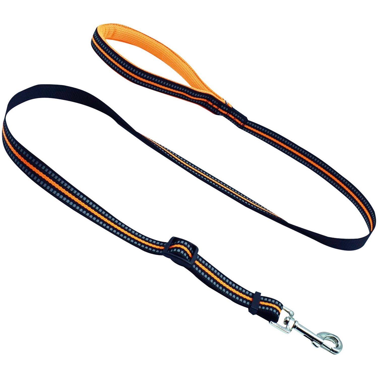 HEIM Führleine Hundeleine Signal