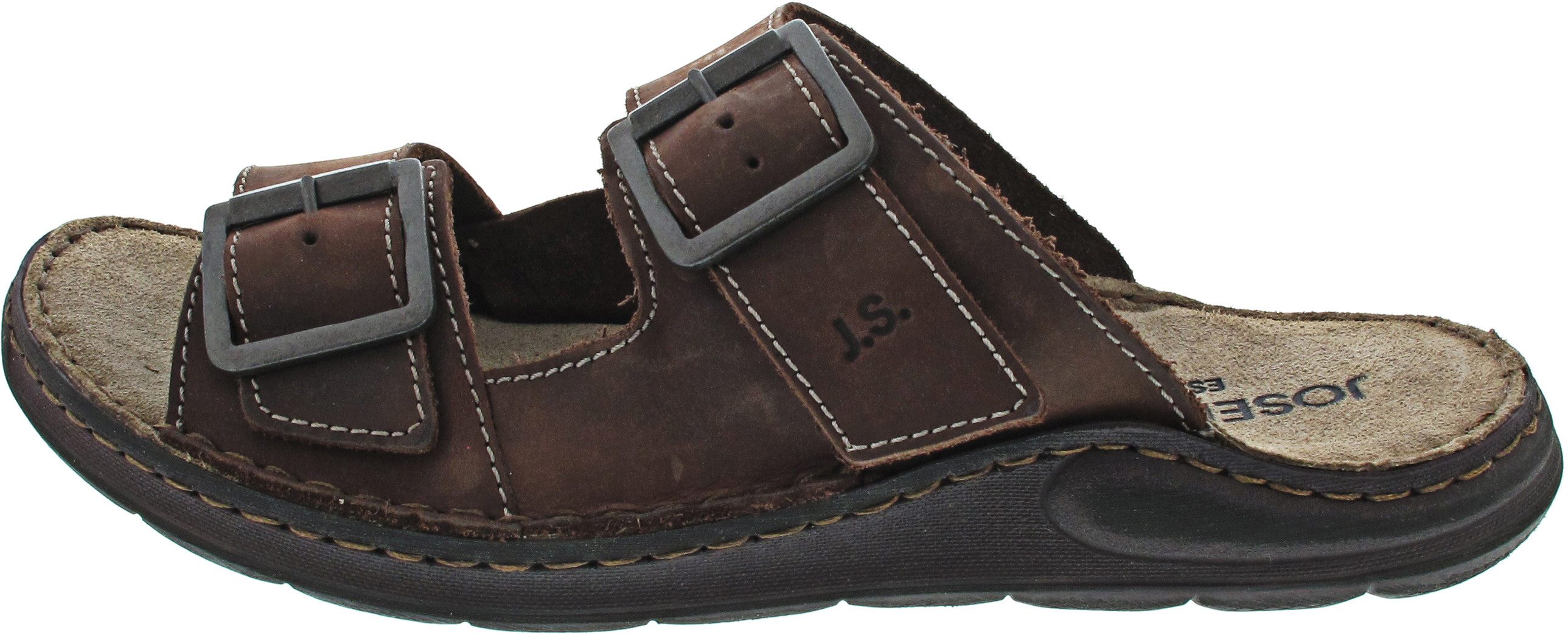 Josef Seibel Pantolette