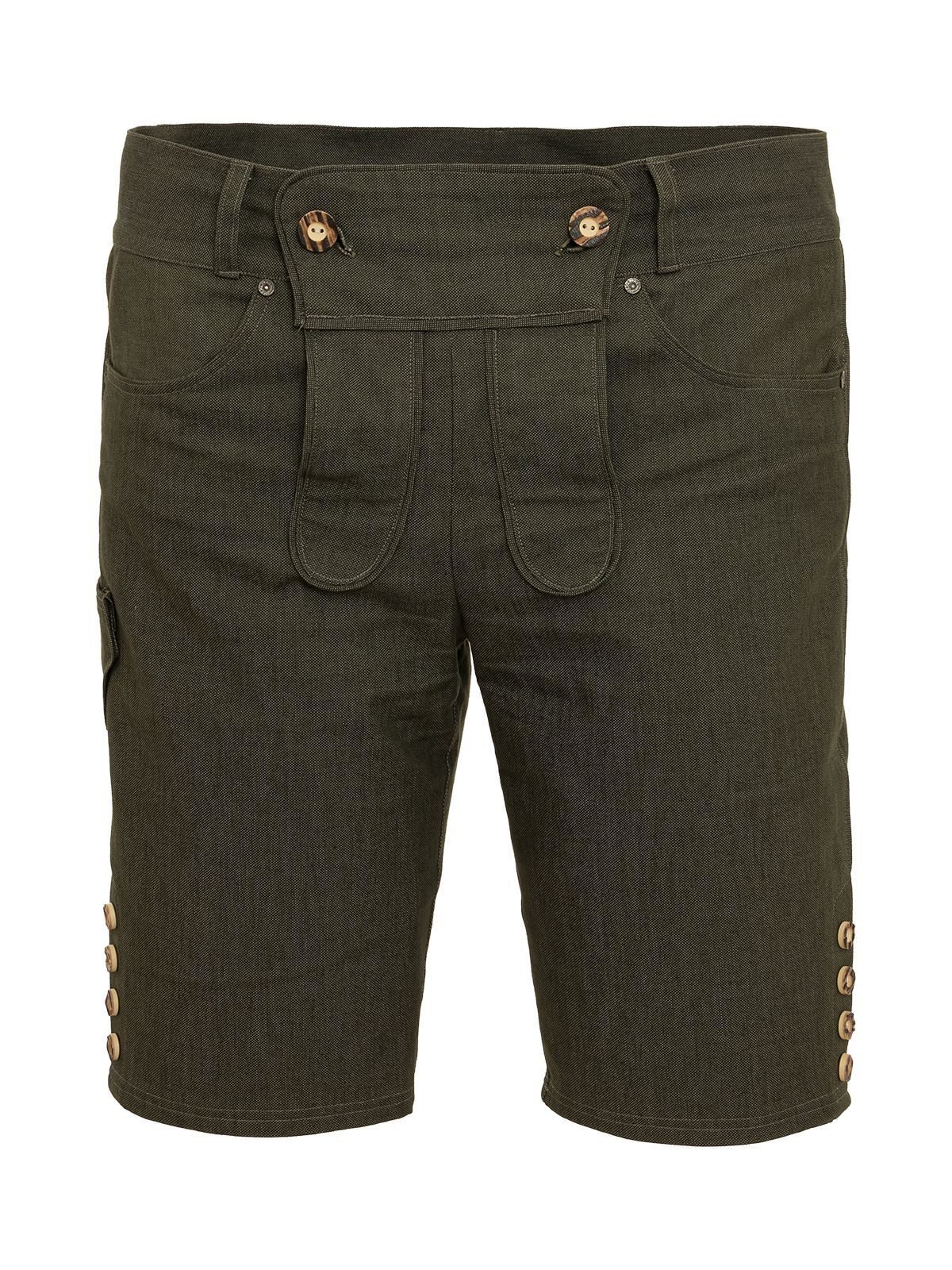 Gipfelstürmer Trachtenjeans 426000-3900 günstig online kaufen
