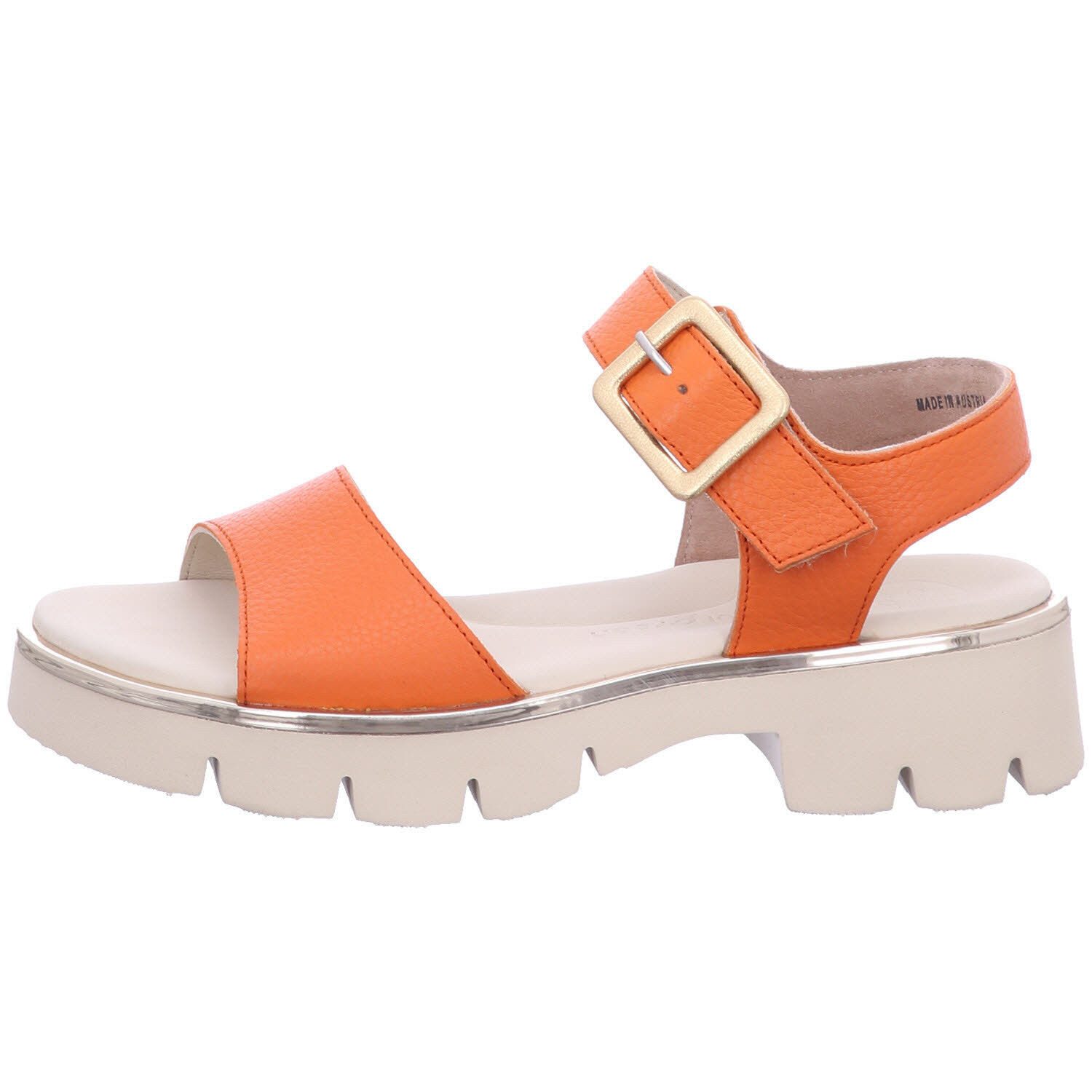 Paul Green Riemchensandalette