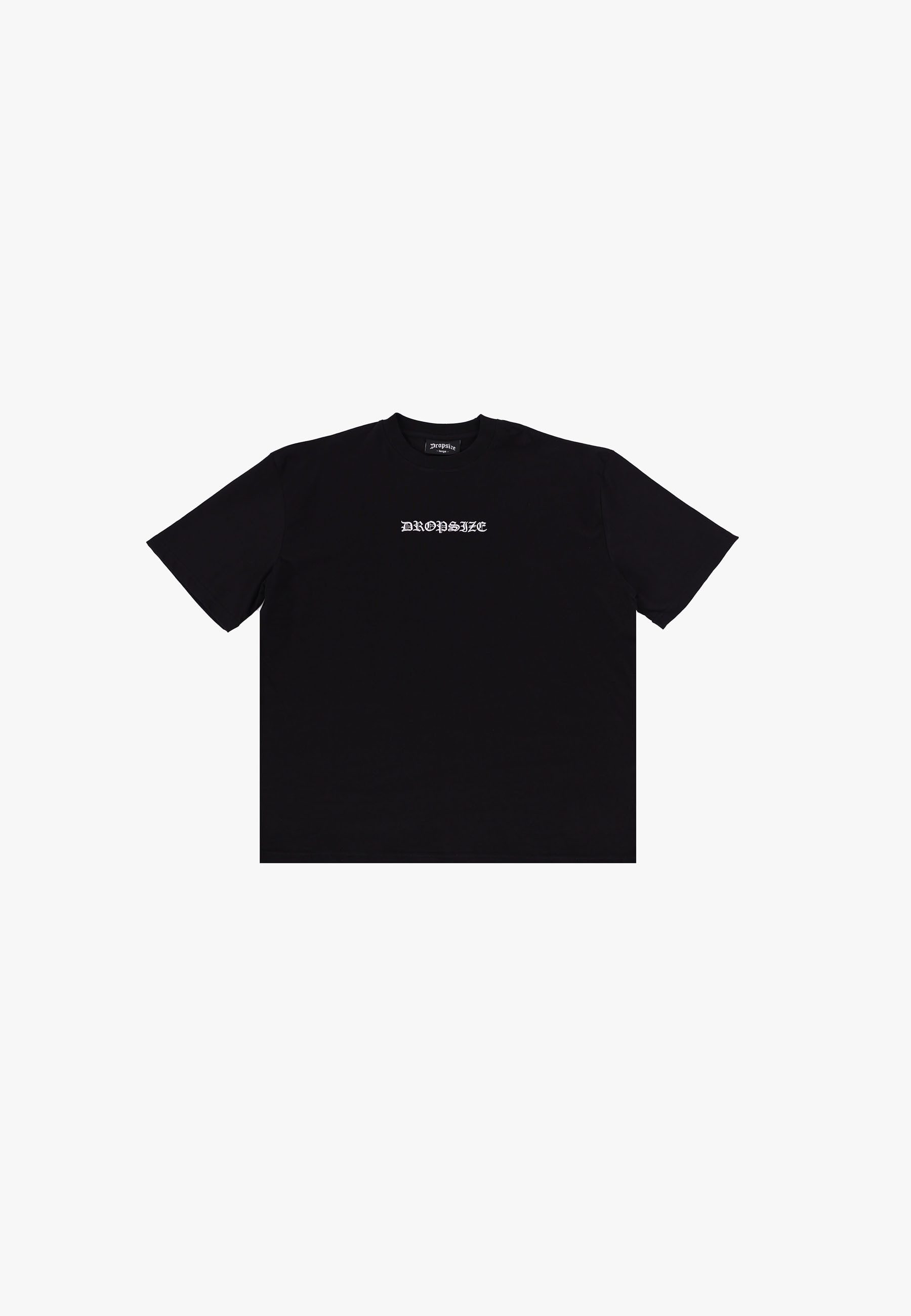 Dropsize T-Shirt Dropsize HEAVY OVERSIZE ROLL THE DICE T-SHIRT (1-tlg)