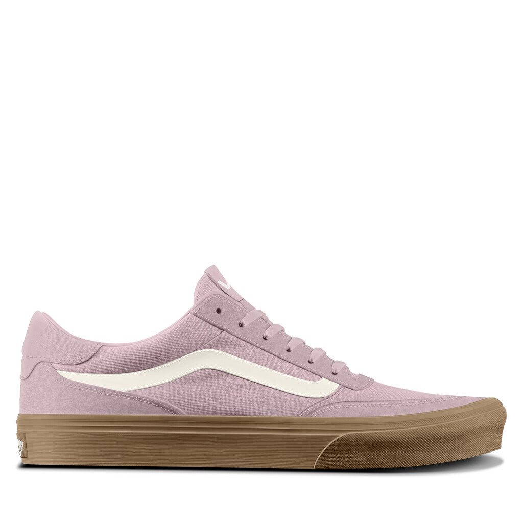 Vans Brooklyn LS Sneaker