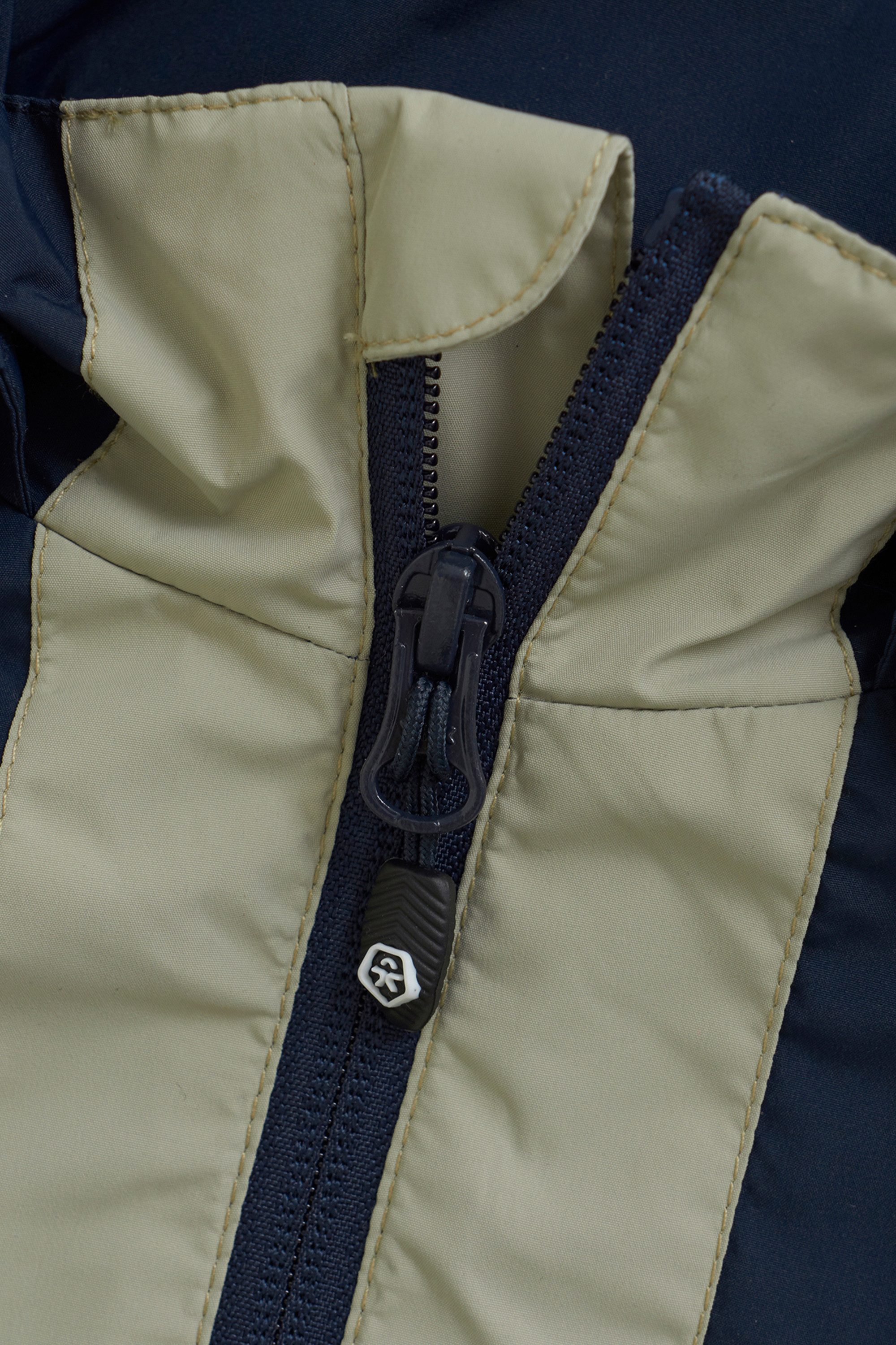 COLOR KIDS Windbreaker COJacket - Colorblock Niedliche Kinderjacke
