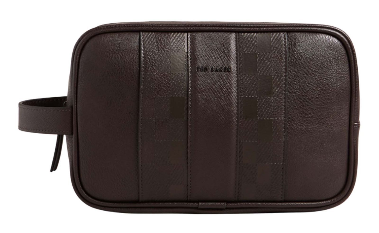 Ted Baker Сумки для туалетного приладдя Waydee House Check Washbag