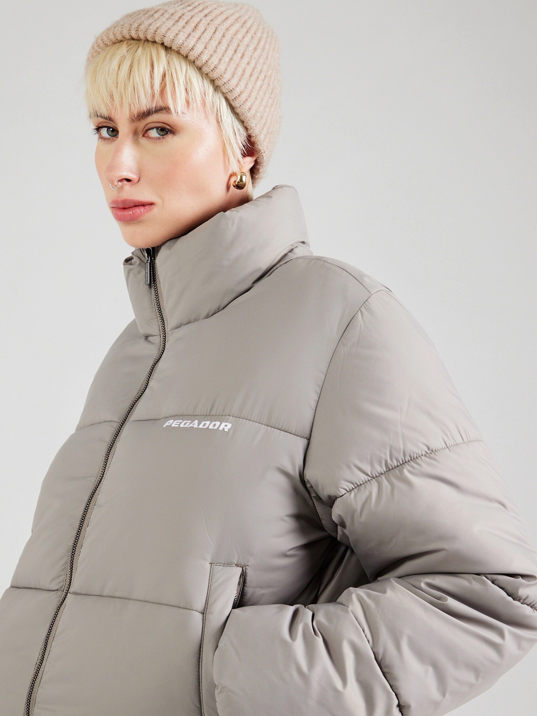 PEGADOR Steppjacke GEORGIA (1-St)