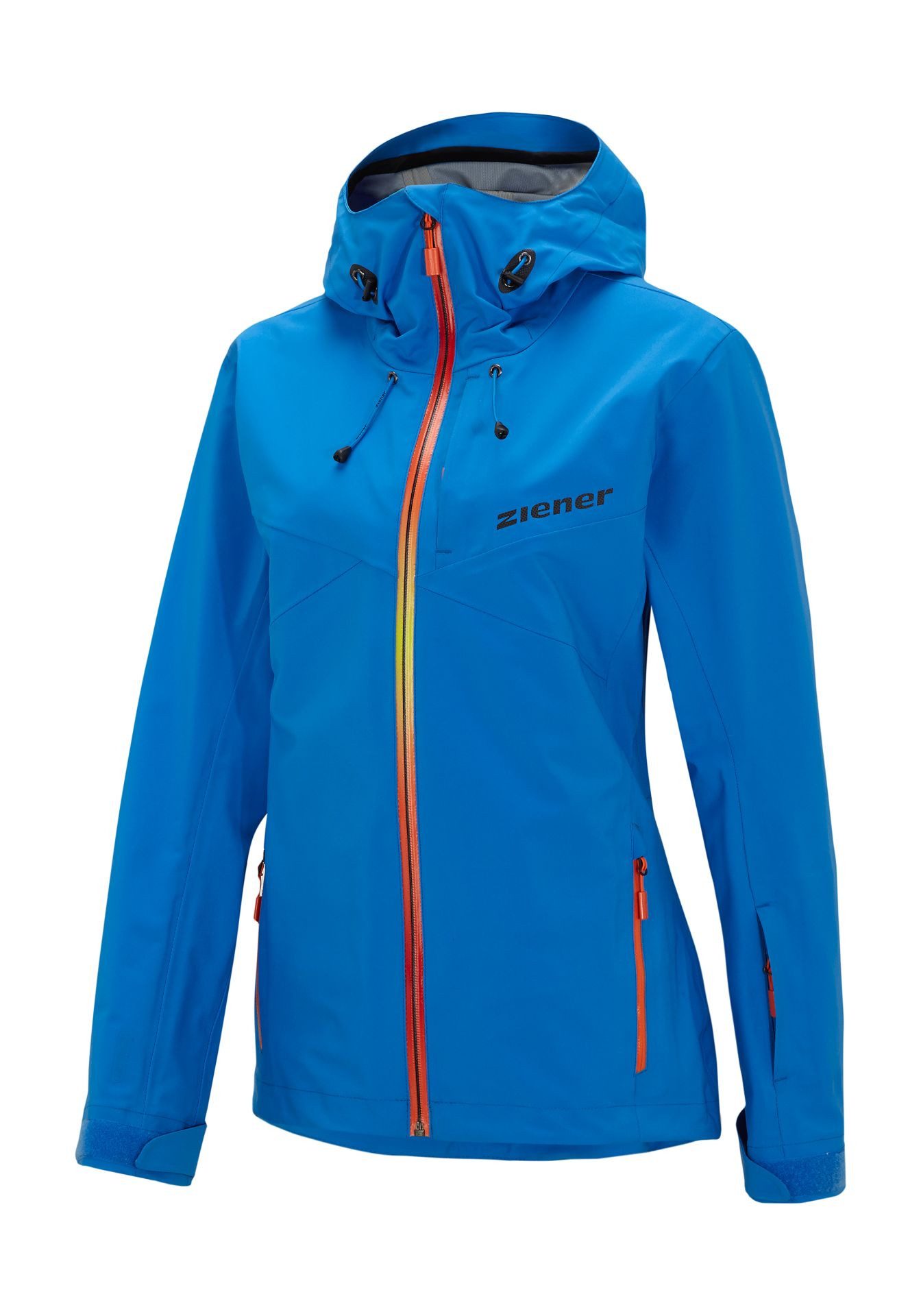 Skijacke Ziener Herren Skijacke Tibor Teamwear 184941-798993