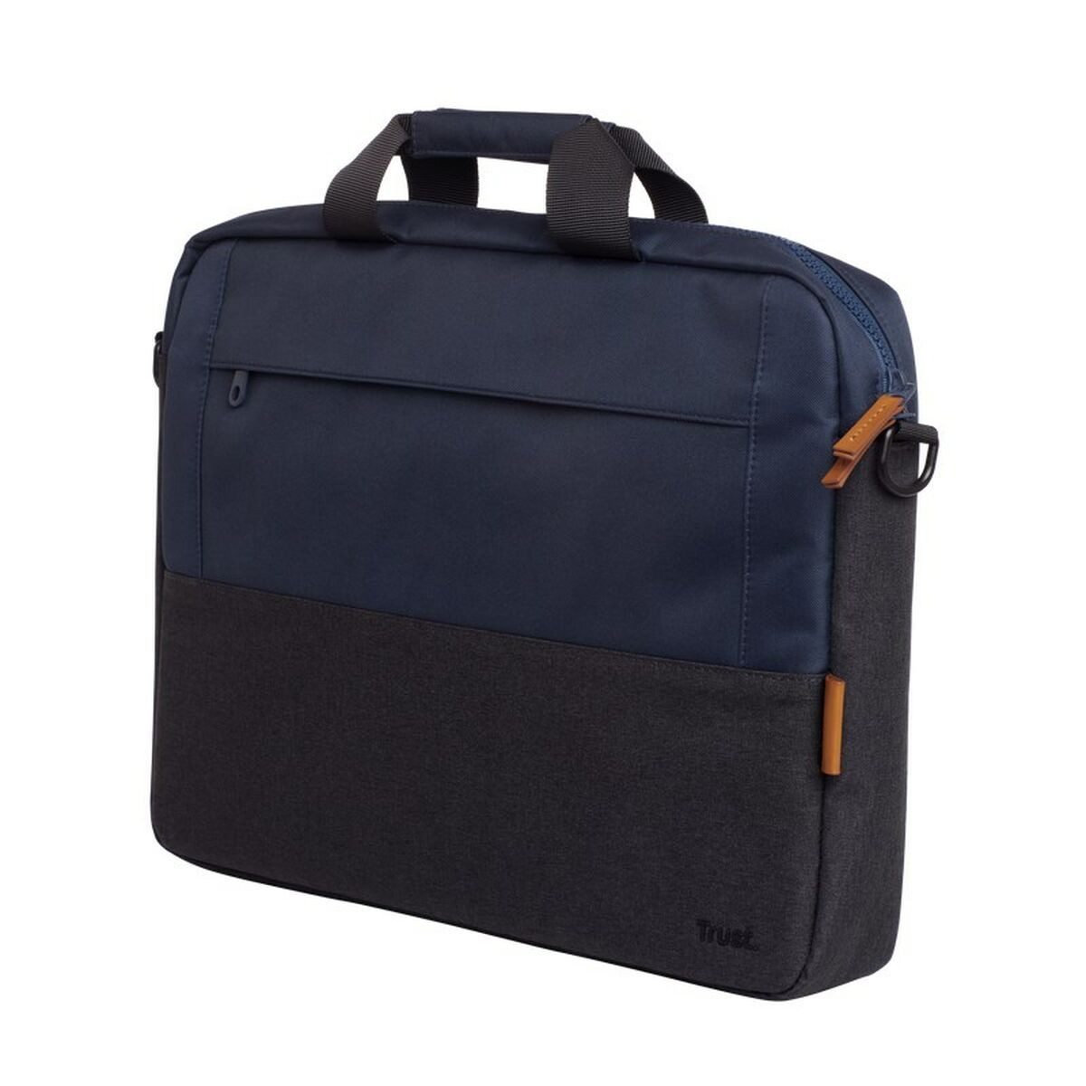 Trust Laptoprucksack Laptoptasche Trust 24980 Blau 16