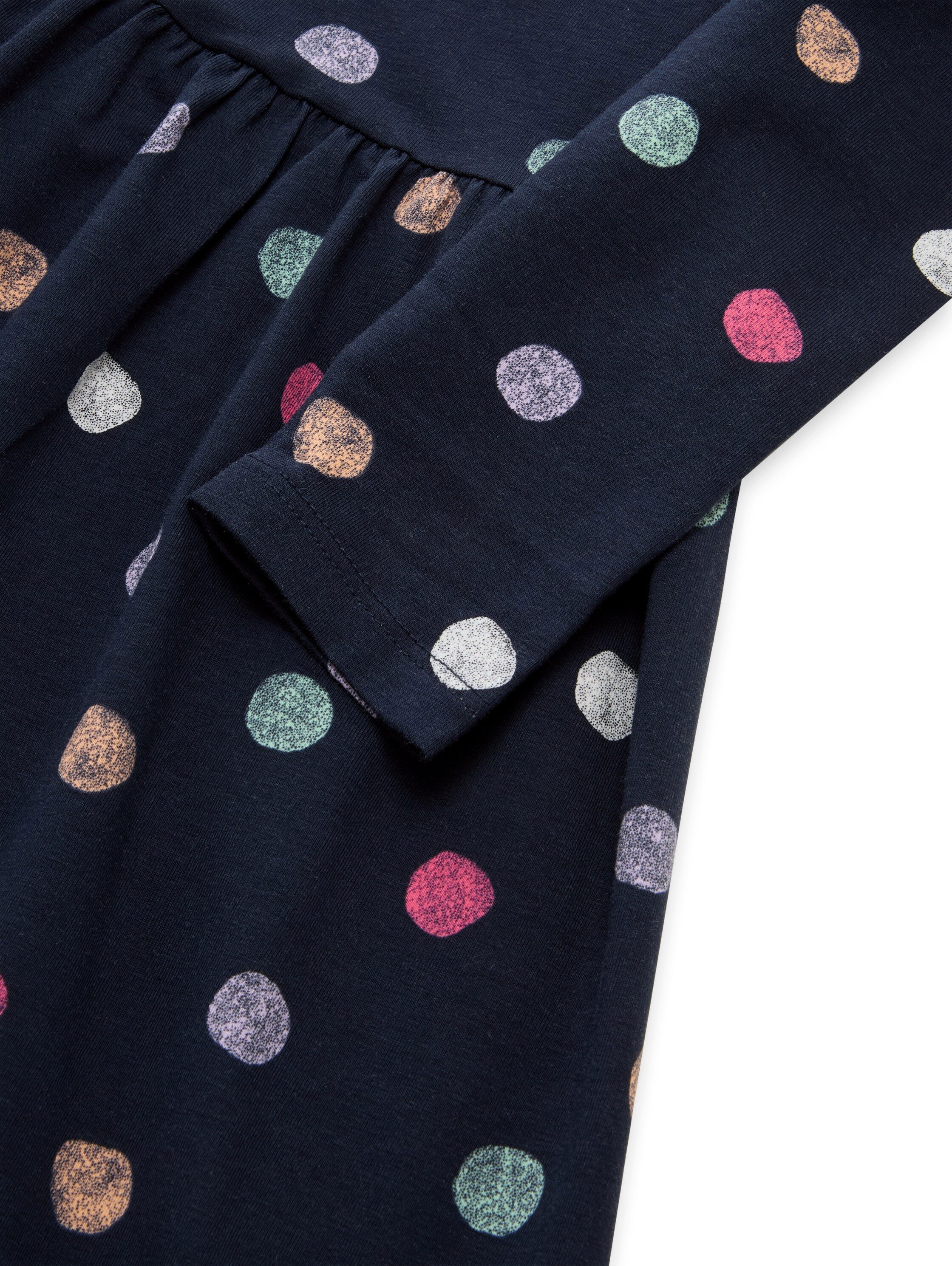 TOM TAILOR Jerseykleid