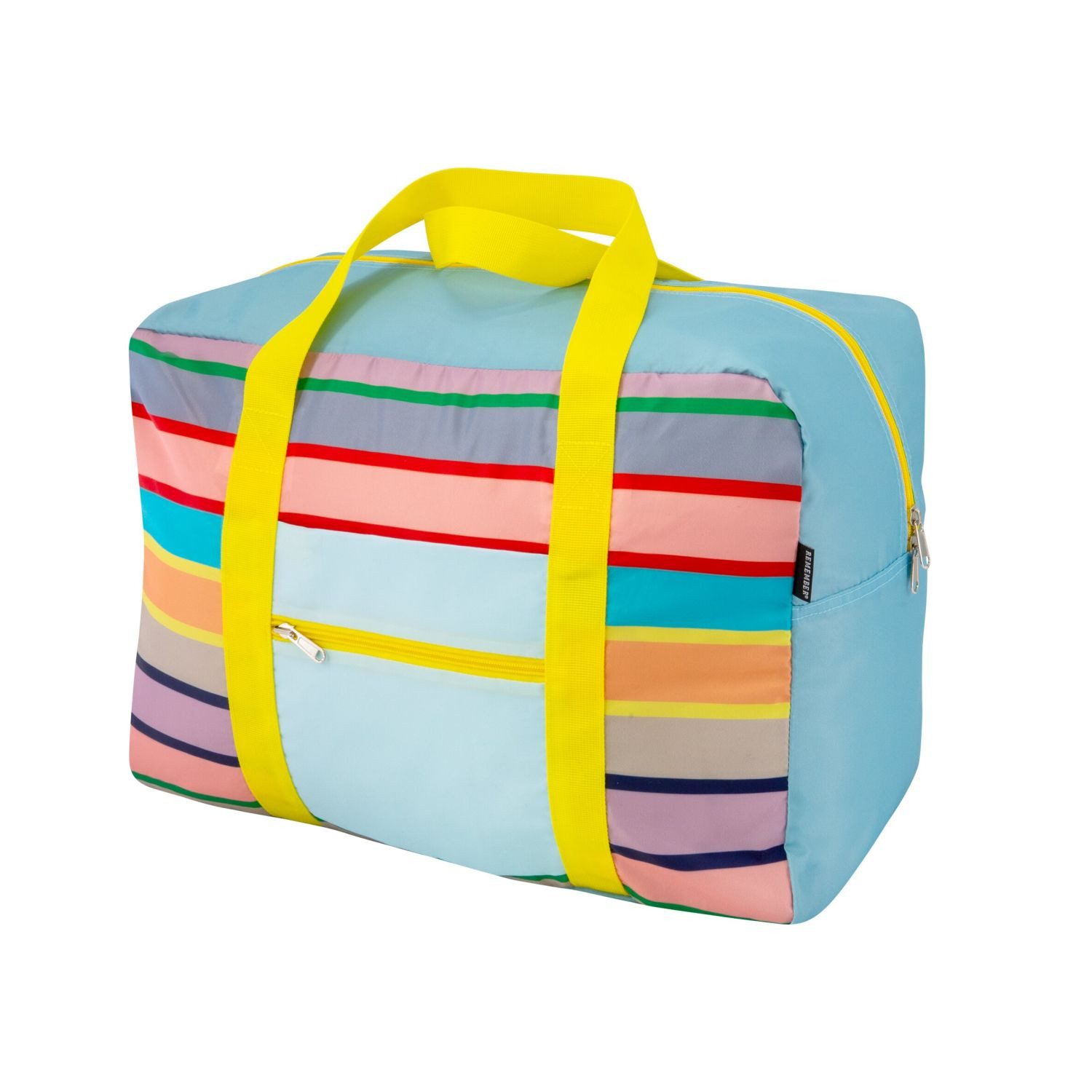 Remember Reisetasche Freizeit- Reisetasche Faltbar Levante