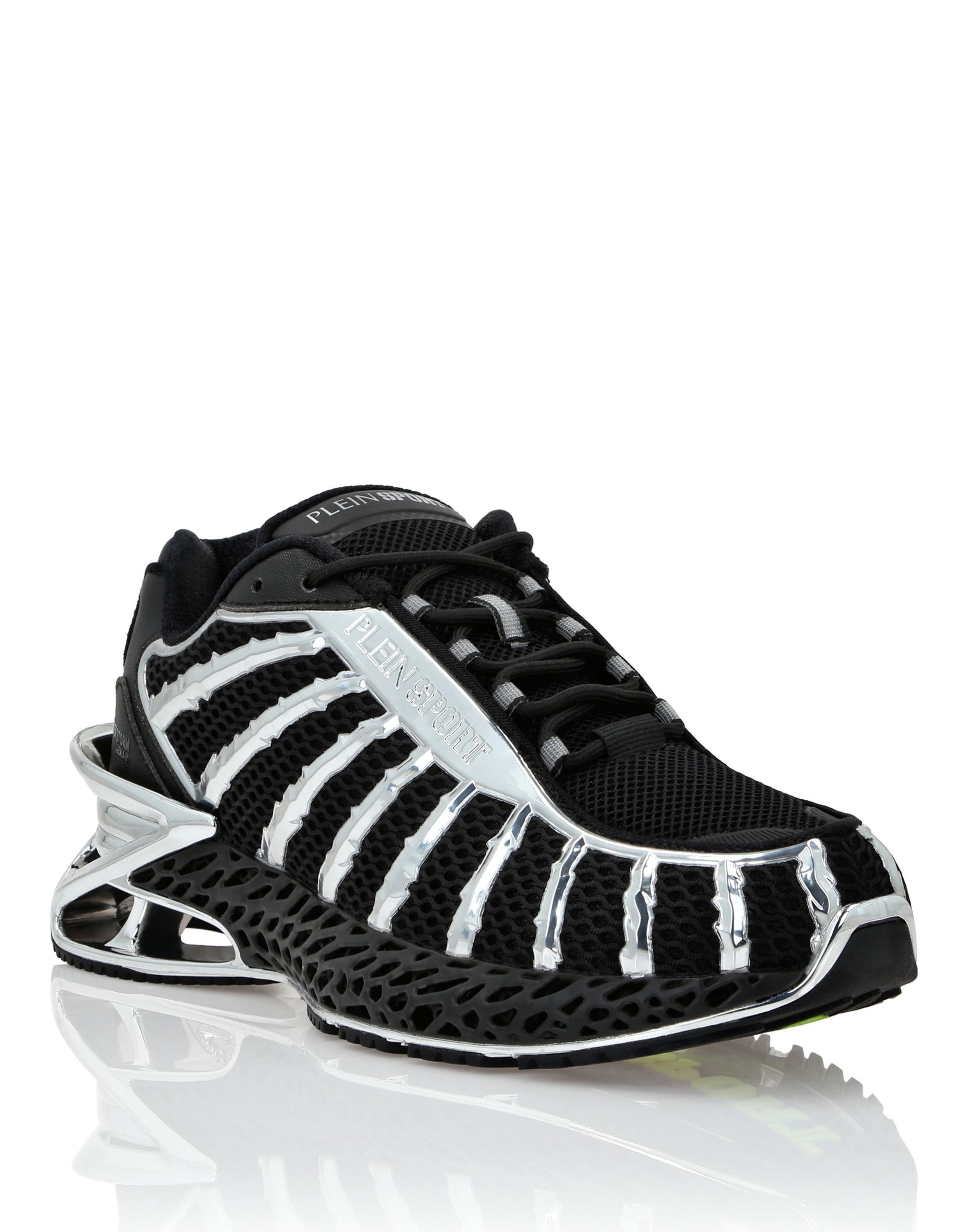 PLEIN SPORT Thunderstorm Genx Sneaker günstig online kaufen