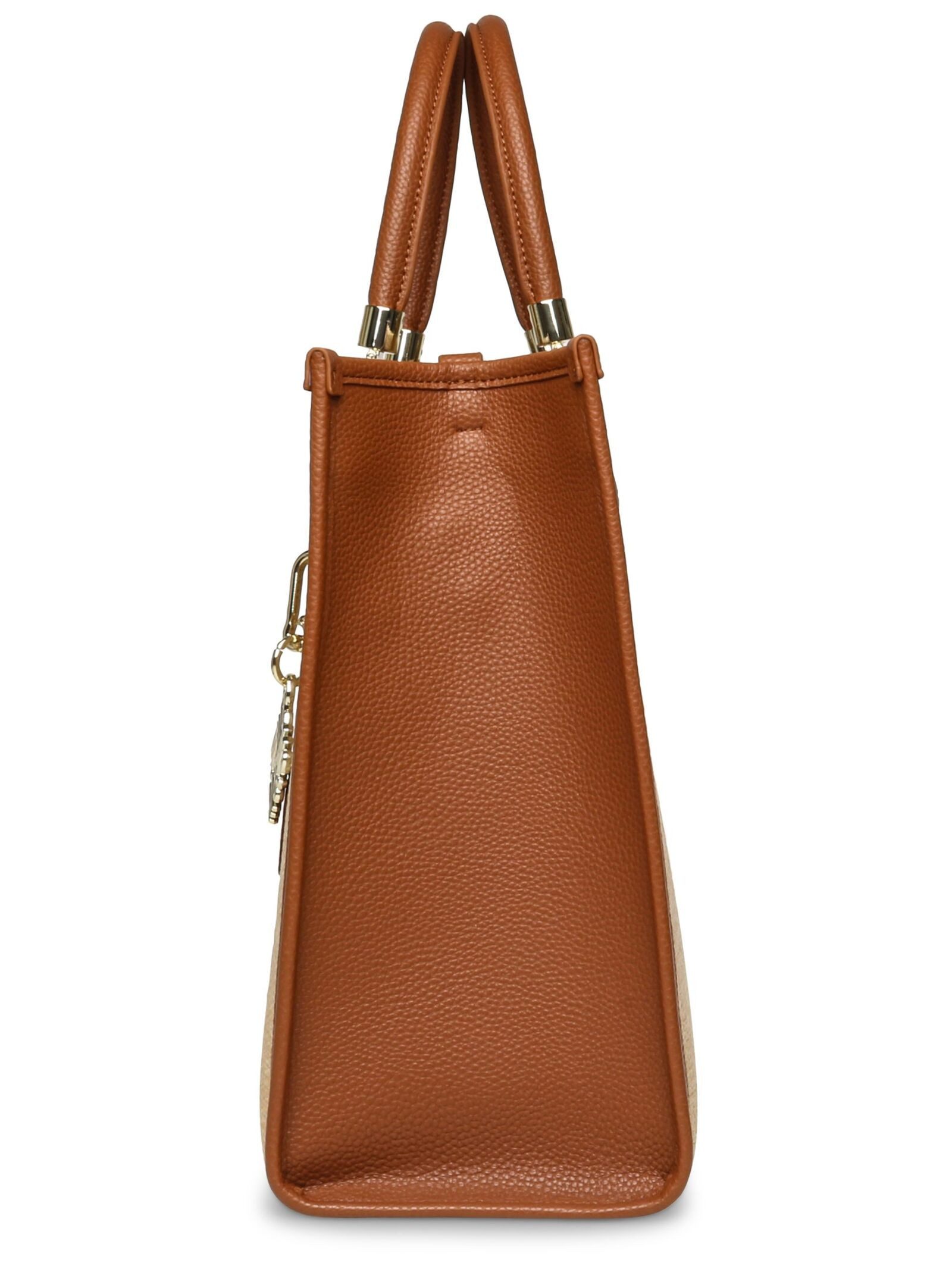 STEVE MADDEN Henkeltasche STEVE MADDEN Taschen Lederimitat