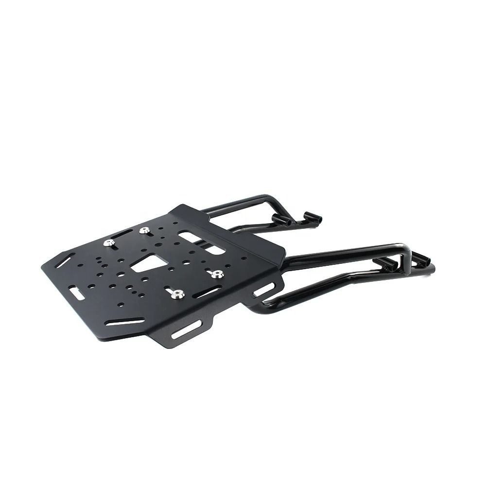 Bagtecs Koffer Gepäckbrücke passend für Triumph Trident 660 21-26 GB90 Gepäckträger