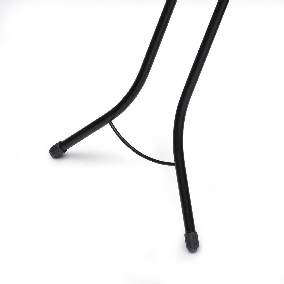 Brabantia Bügelbrett Bügeltisch B, 124 x 38 cm, Dst-Mulde Solide, Bügelfläche 124x38 cm, Fairtrade-zertifiziert – Bild 4 von 5