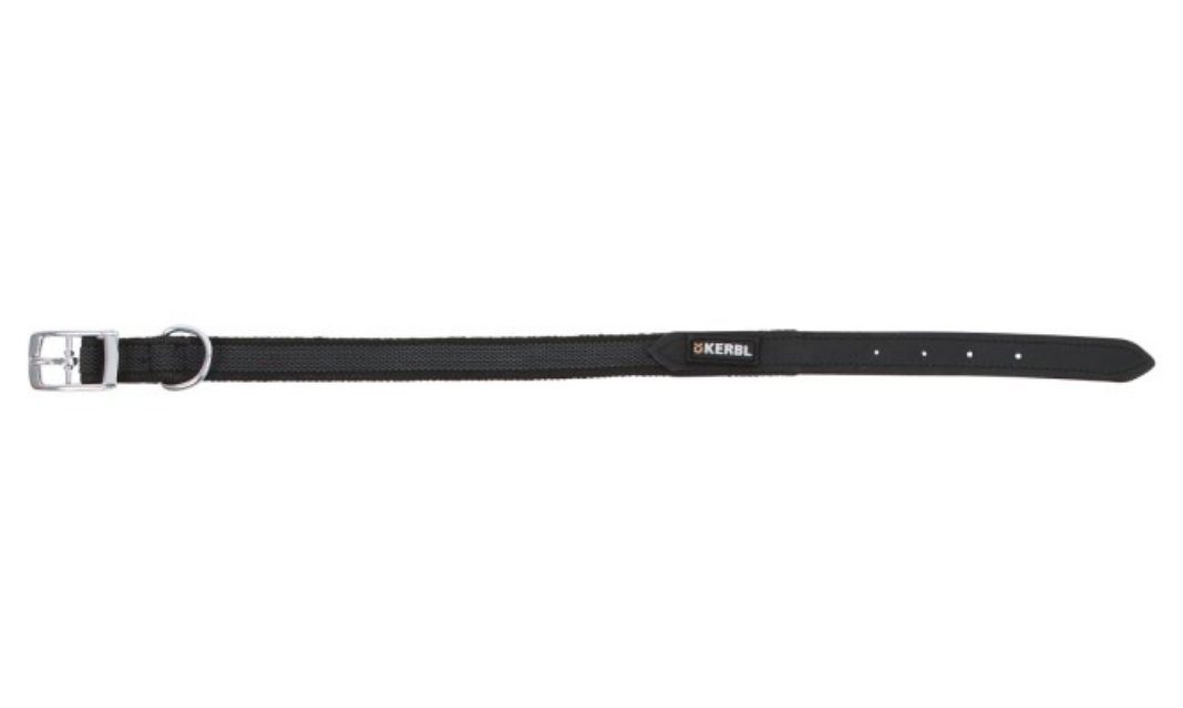 Kerbl Hunde-Halsband Antislip-Halsband 45 cm - 53 cm 81040