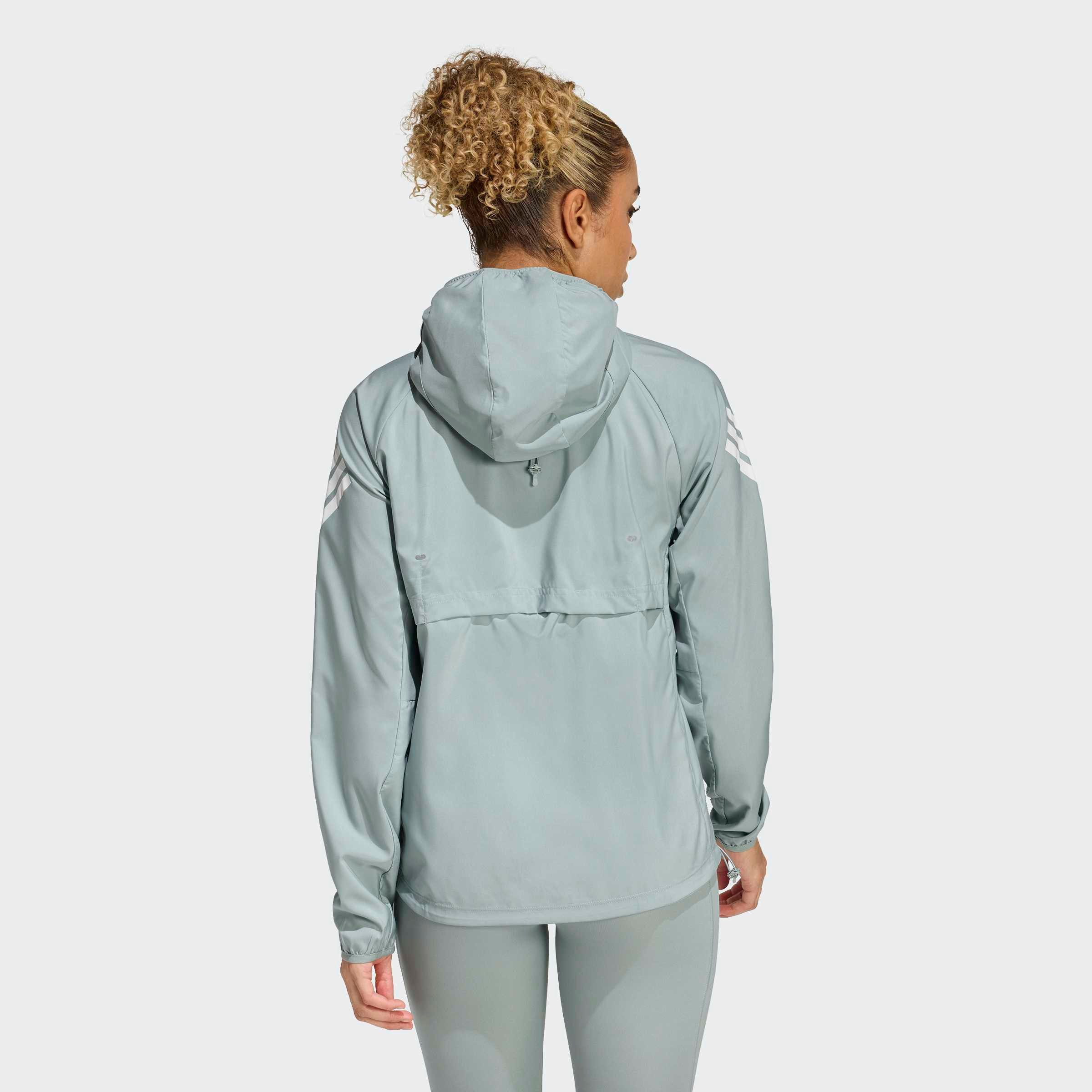 adidas Performance Laufjacke ADI365 3S JKT W günstig online kaufen