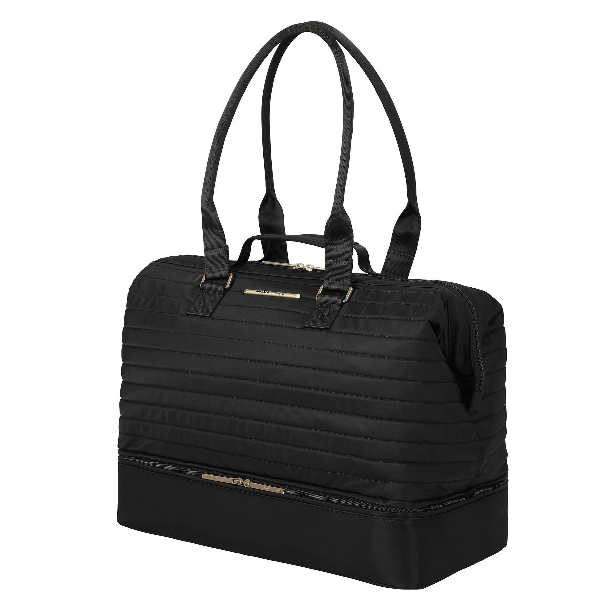 travelite Schultertasche Barbara Stepp, Nylon