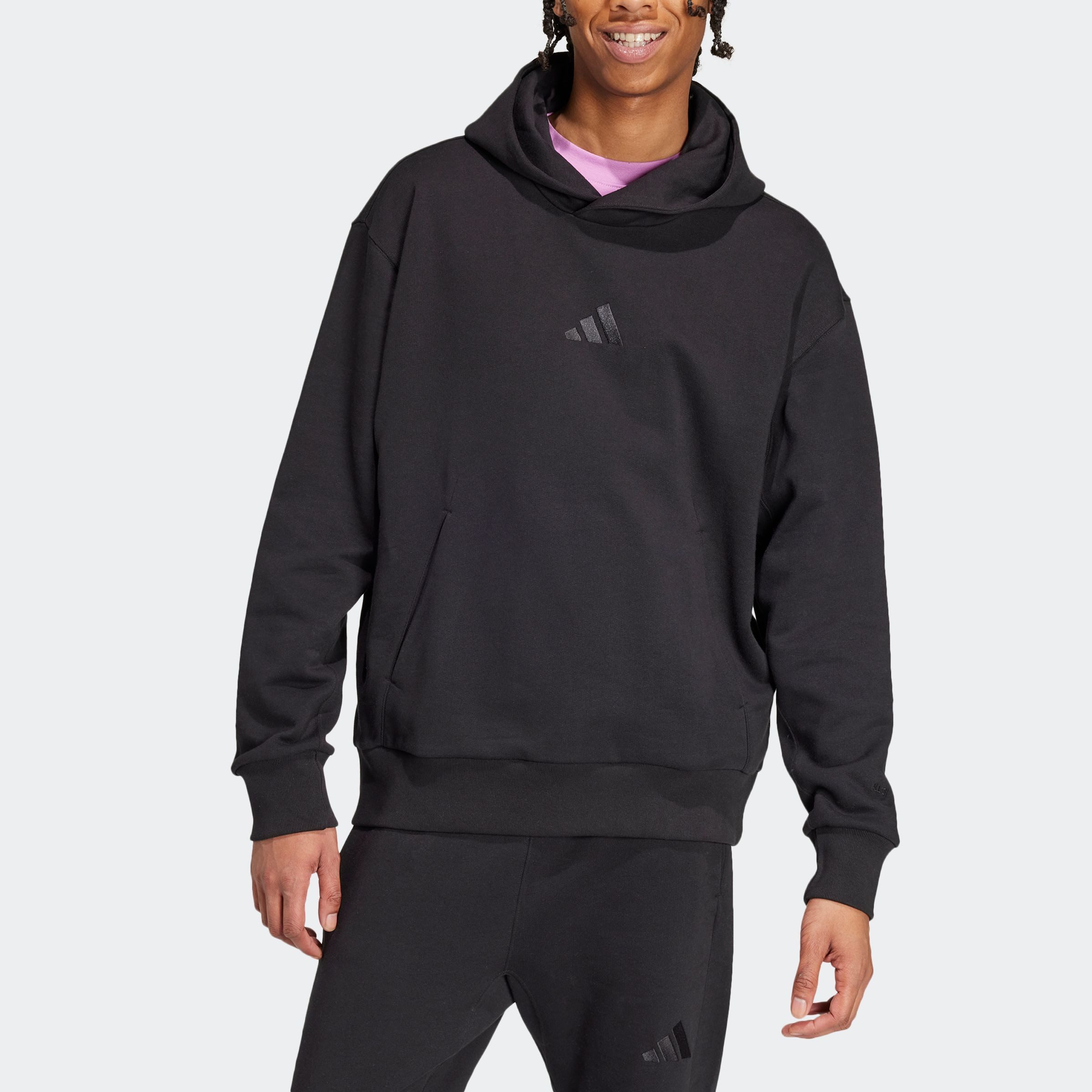 adidas Sportswear Kapuzensweatshirt M A SZN günstig online kaufen