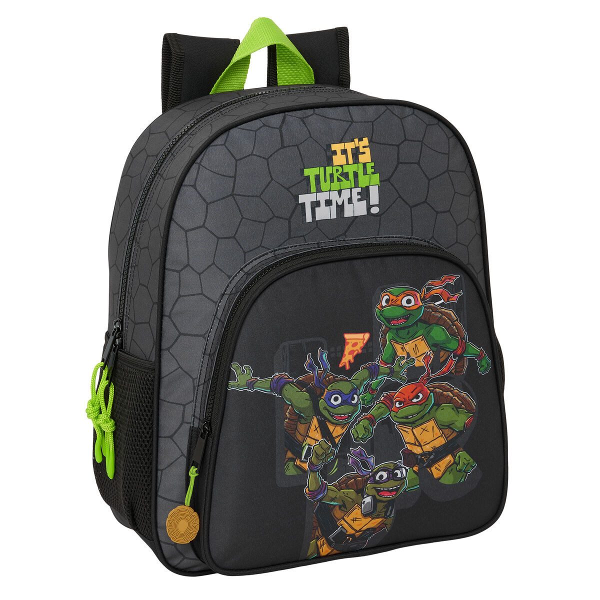 Teenage Mutant Ninja Turtles Rucksack Teenage mutant ninja turtles Kinder Rucksack Teenage Mutant Ninja Turt
