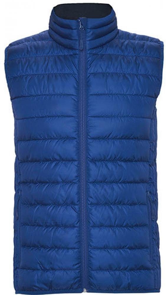 Funktionsweste Kids´ Oslo Kinder Bodywarmer - Wind- und Wasserabweisend