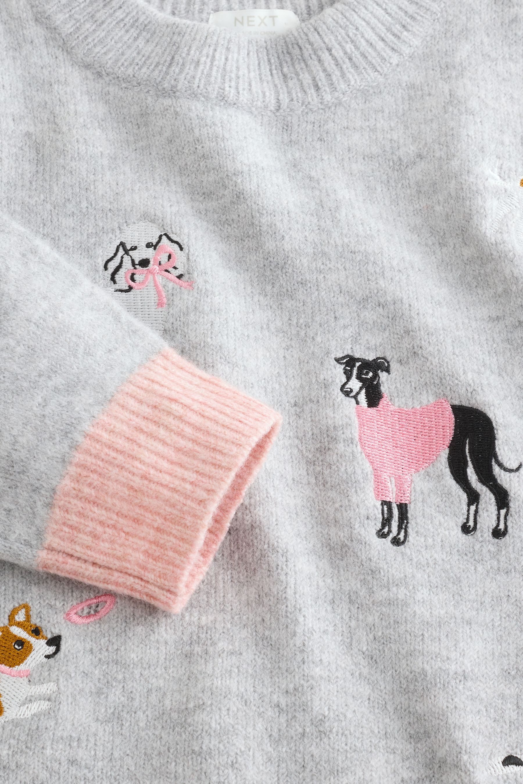 Next Strickpullover Strickpullover (1-tlg)
